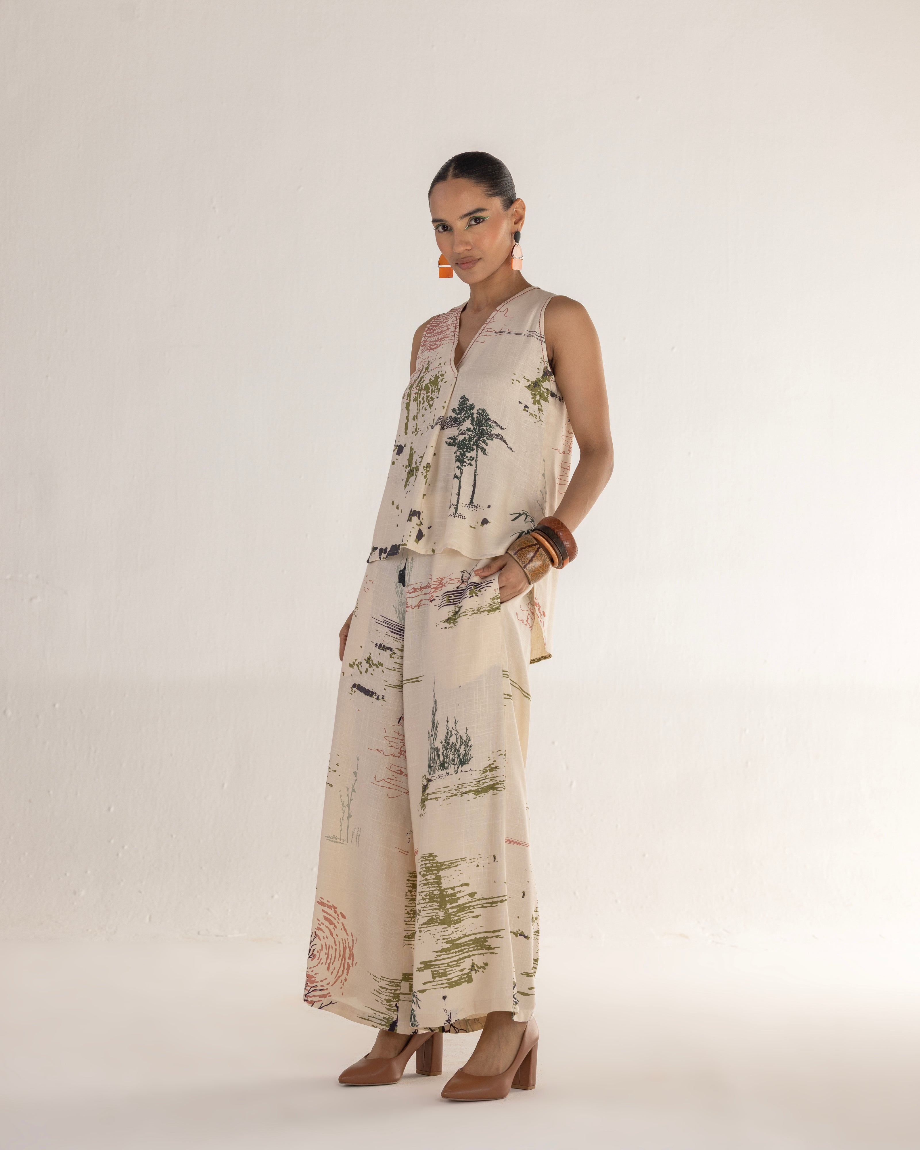 ASPEN BLISS CO-ORD