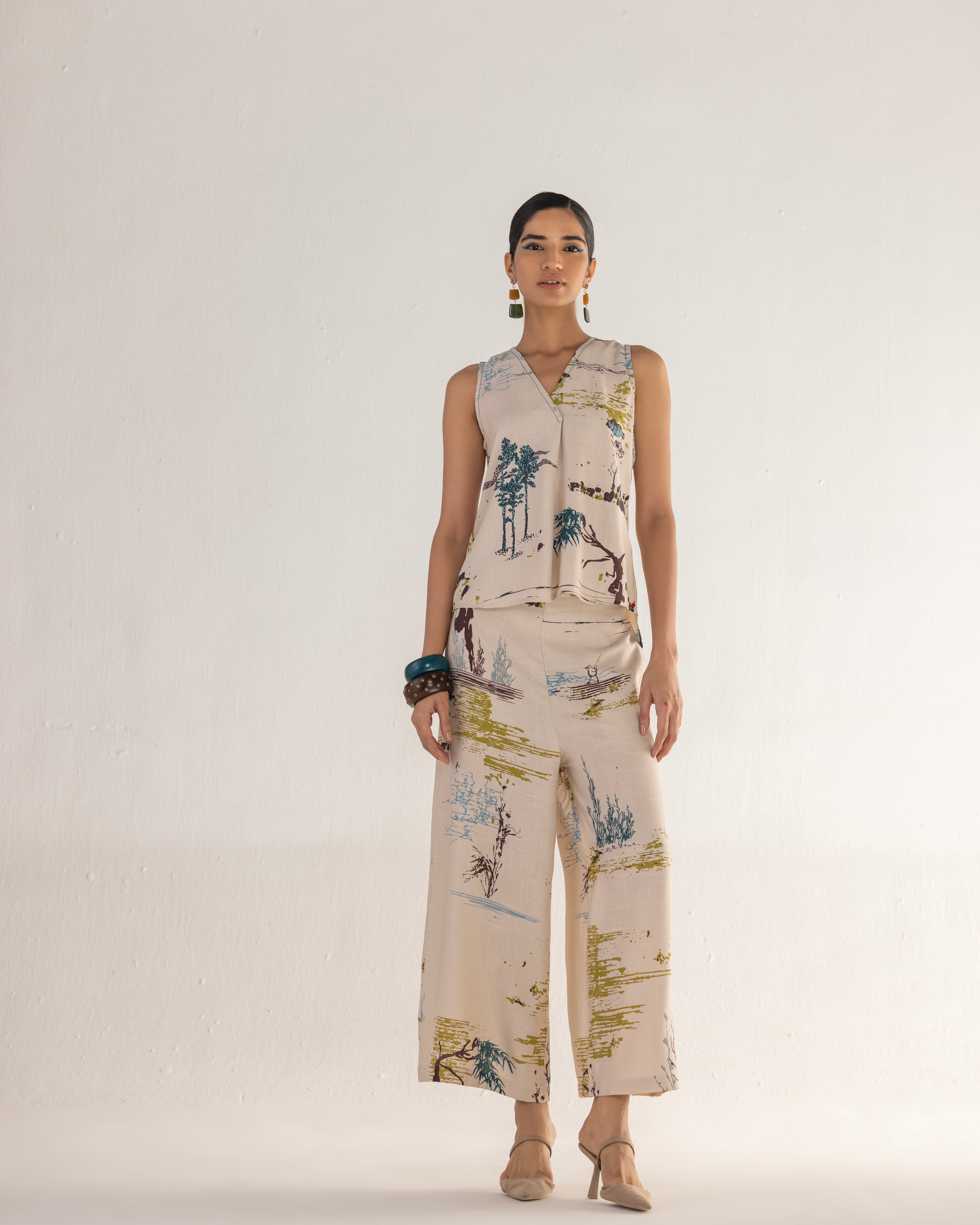 ASPEN BLISS CO-ORD