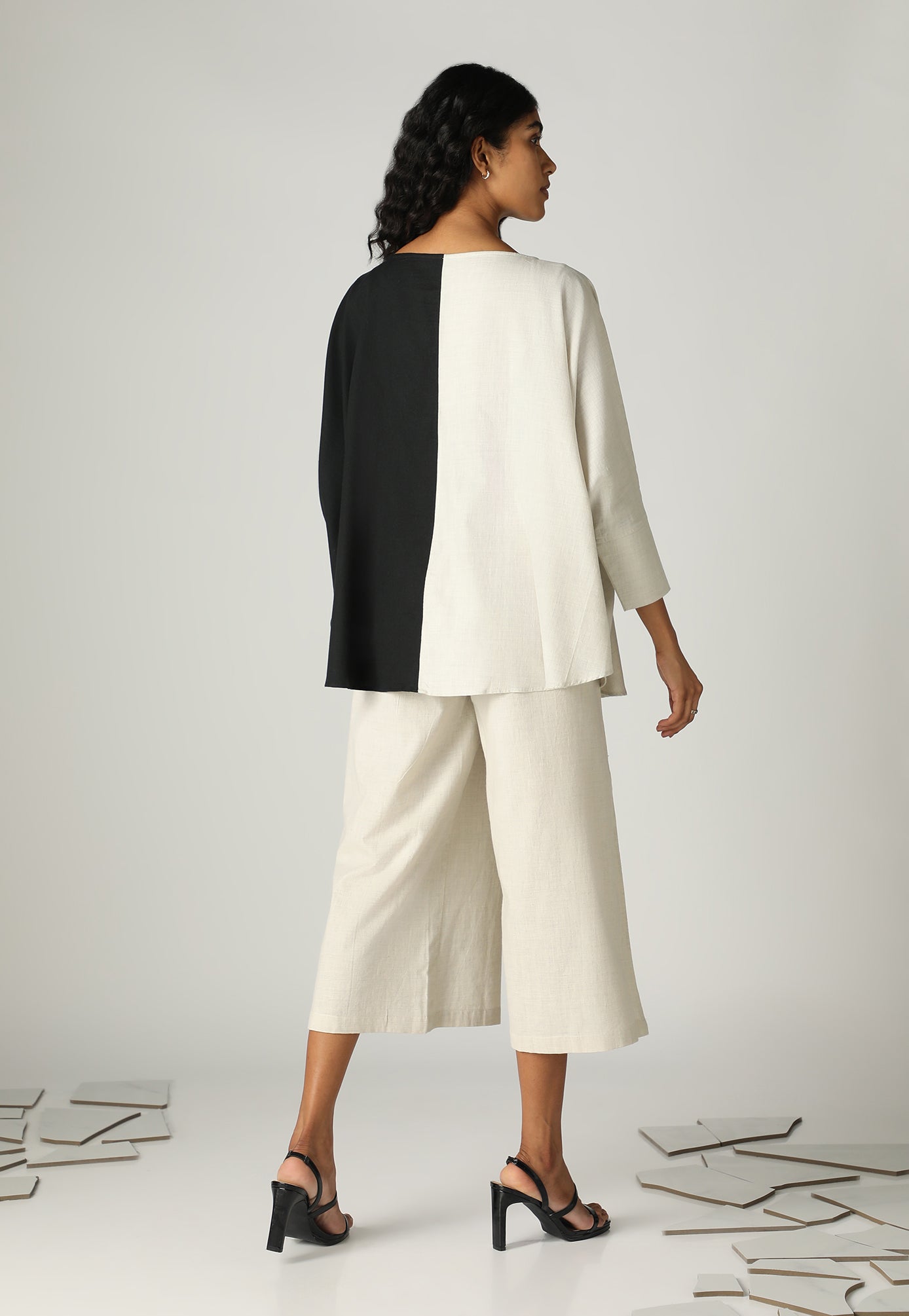 BULLSEYE TENT CO-ORD