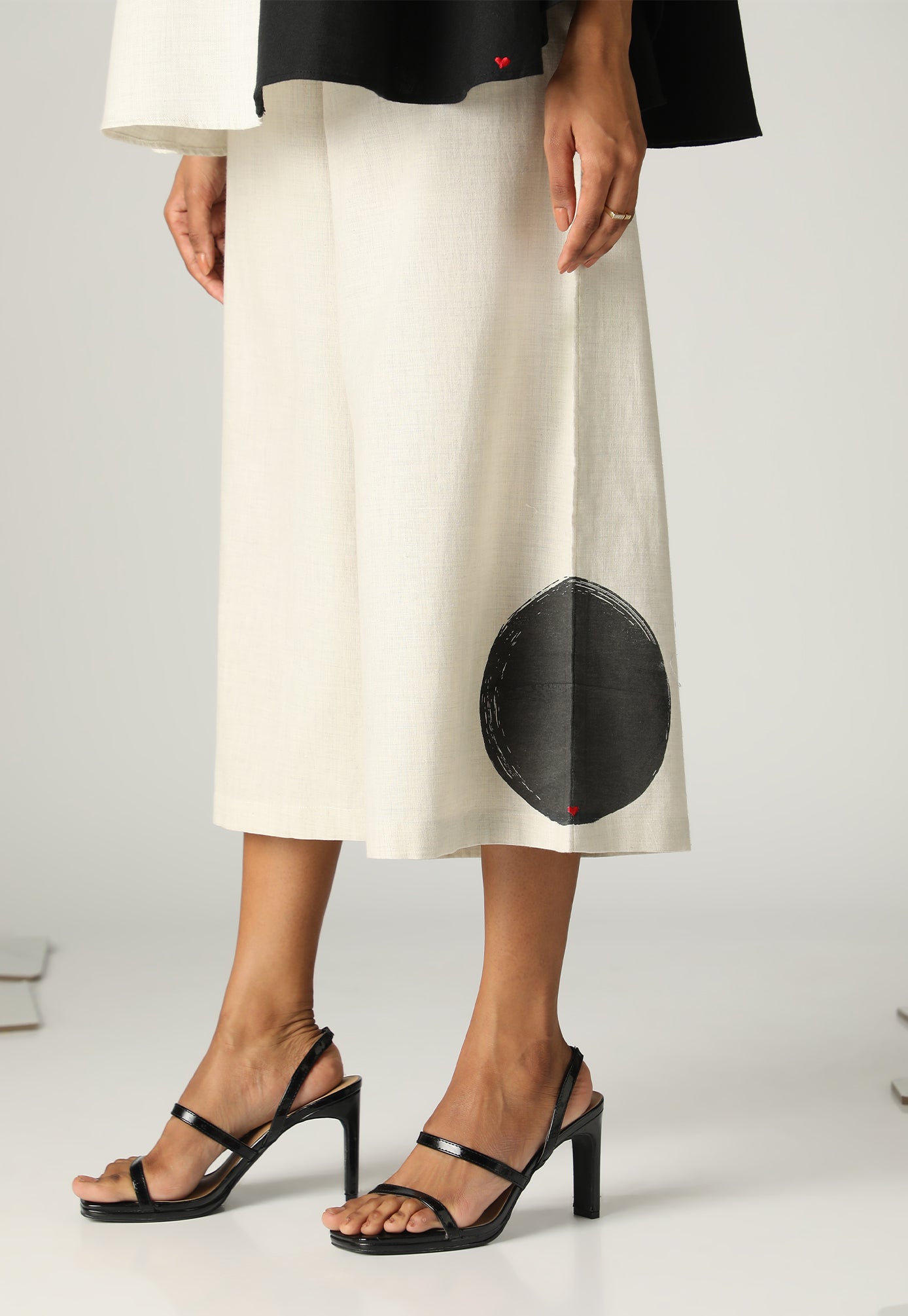 BULLSEYE TENT CO-ORD