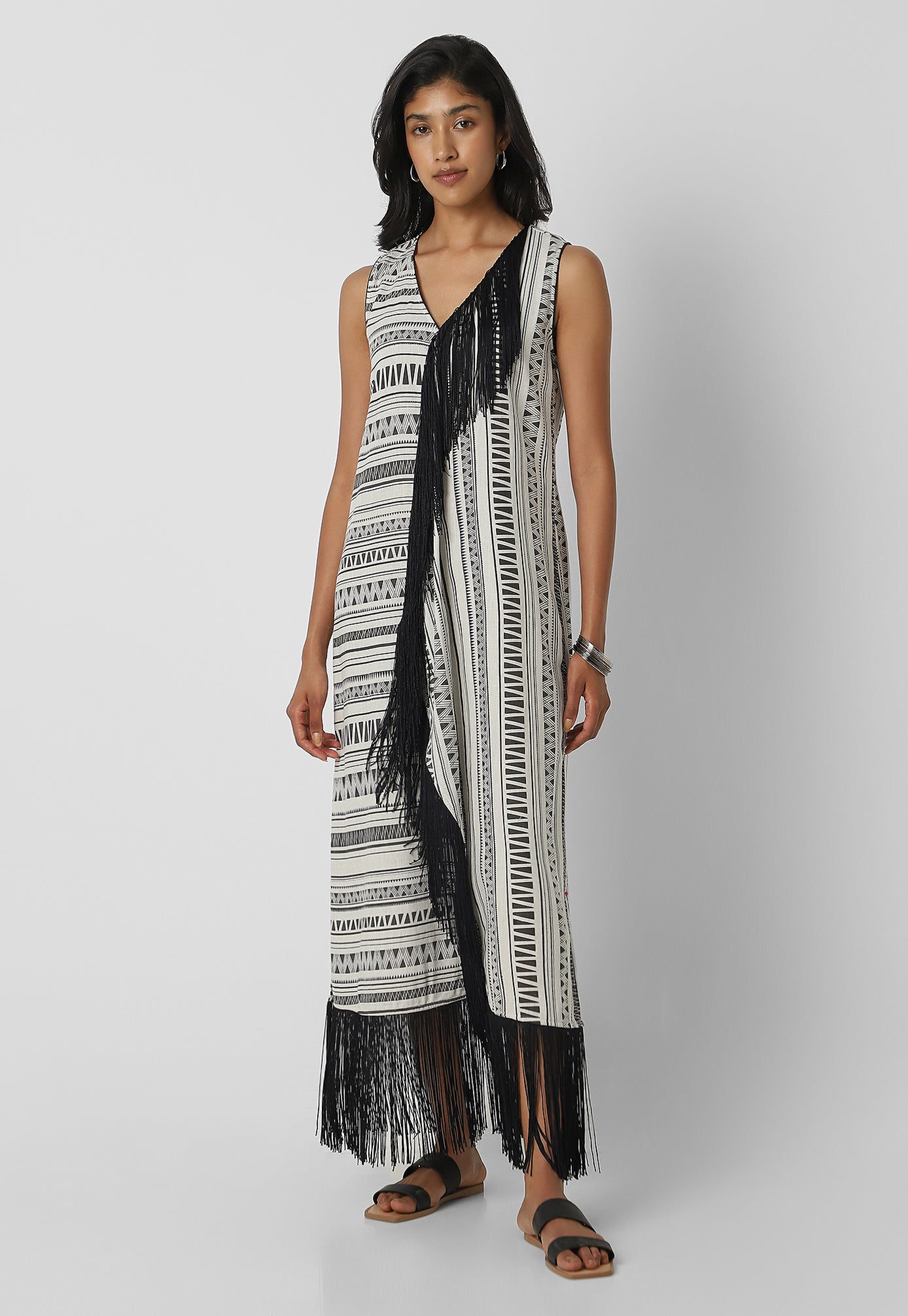 Bedouin Dress