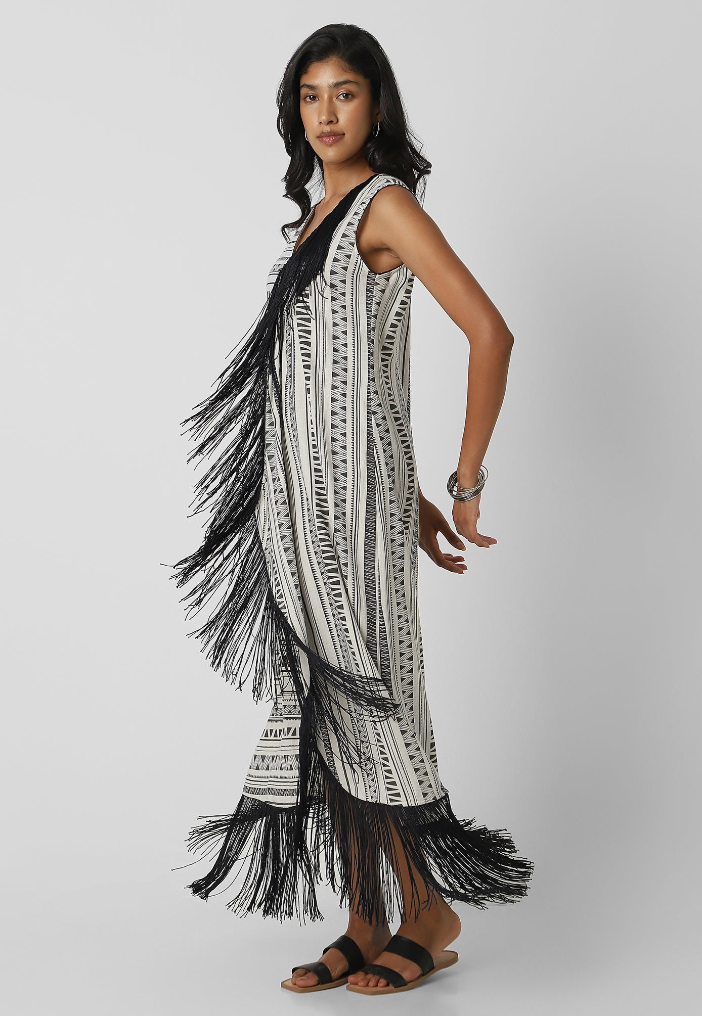 Bedouin Dress