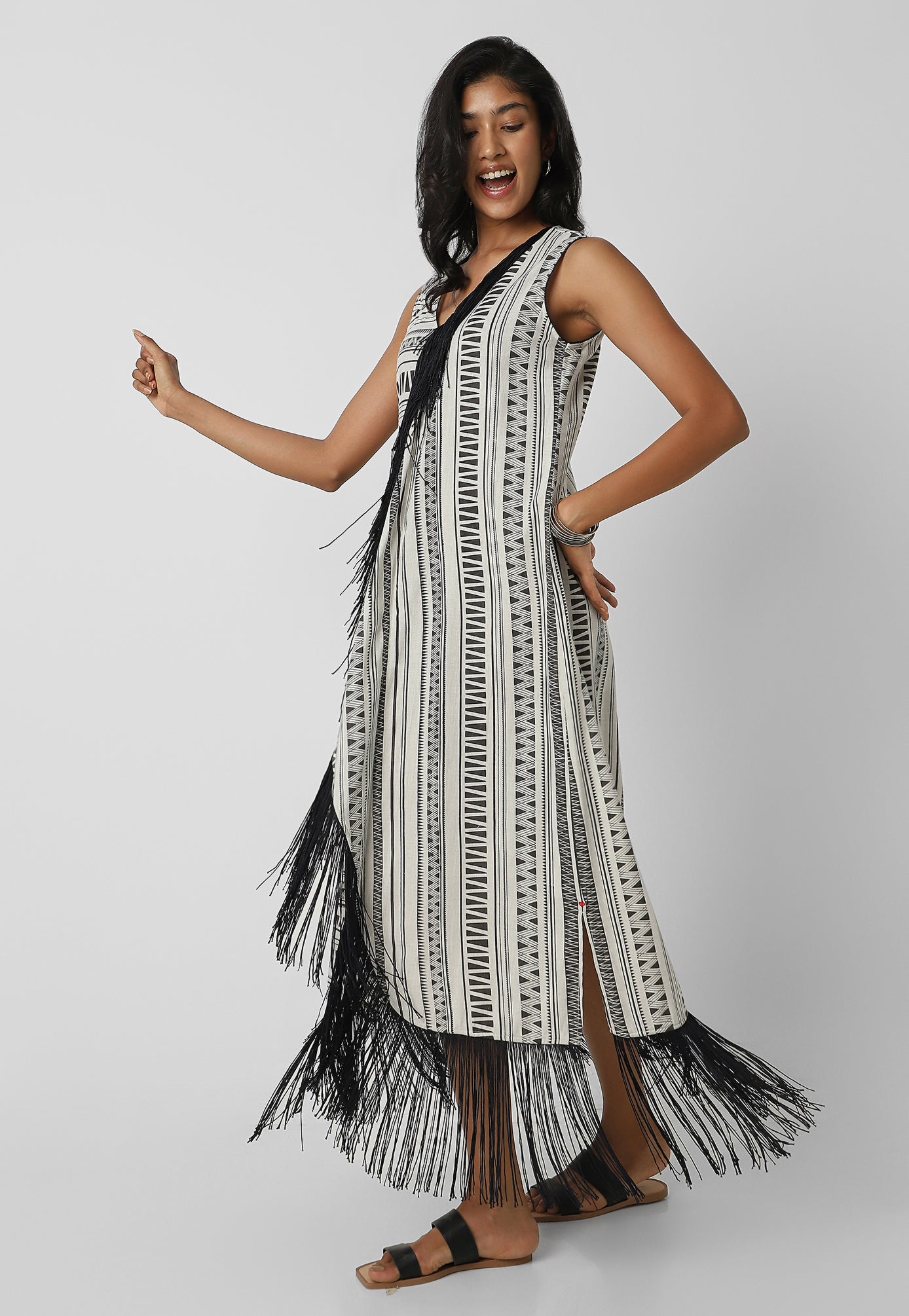 Bedouin Dress