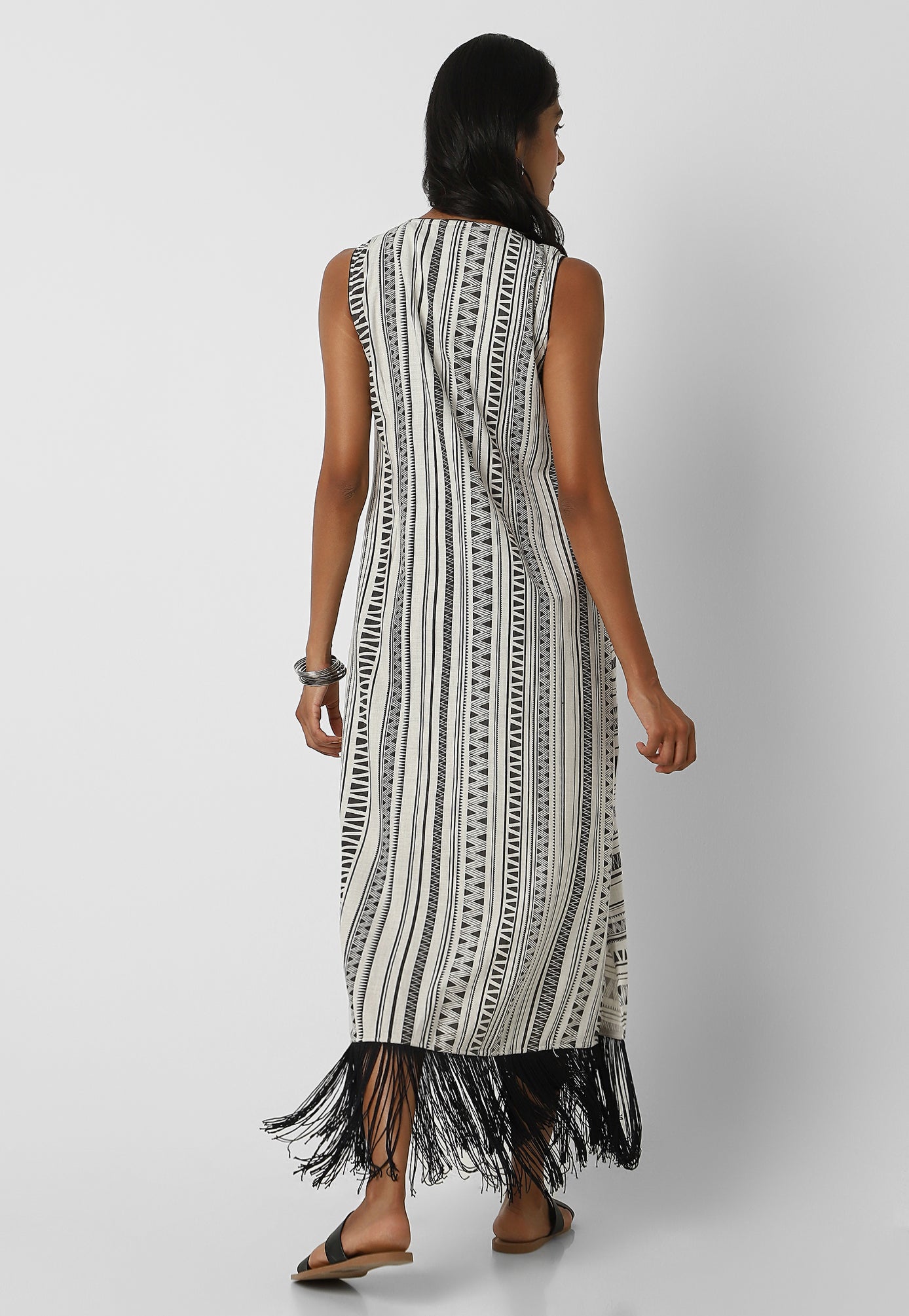 Bedouin Dress