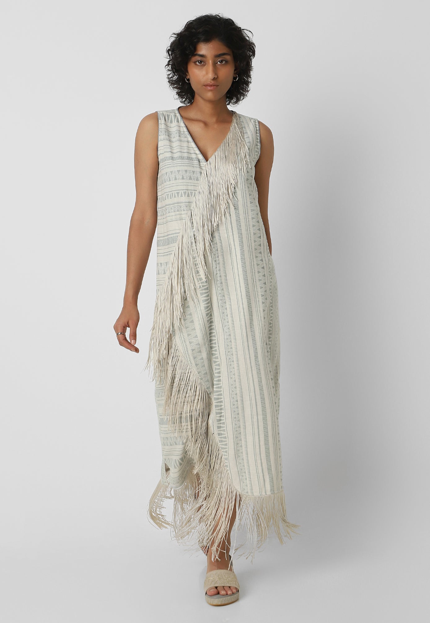 Bedouin Dress