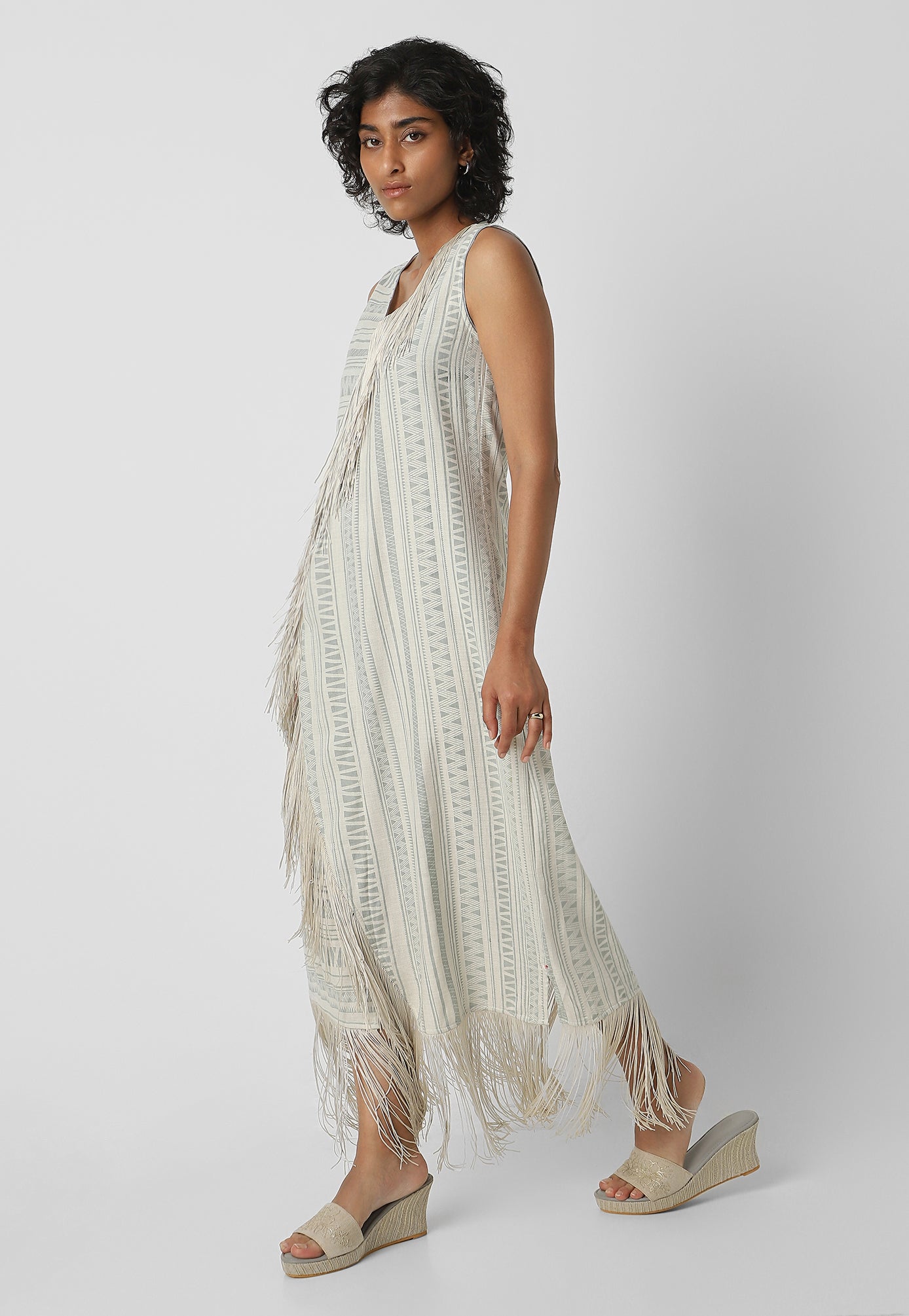 Bedouin Dress
