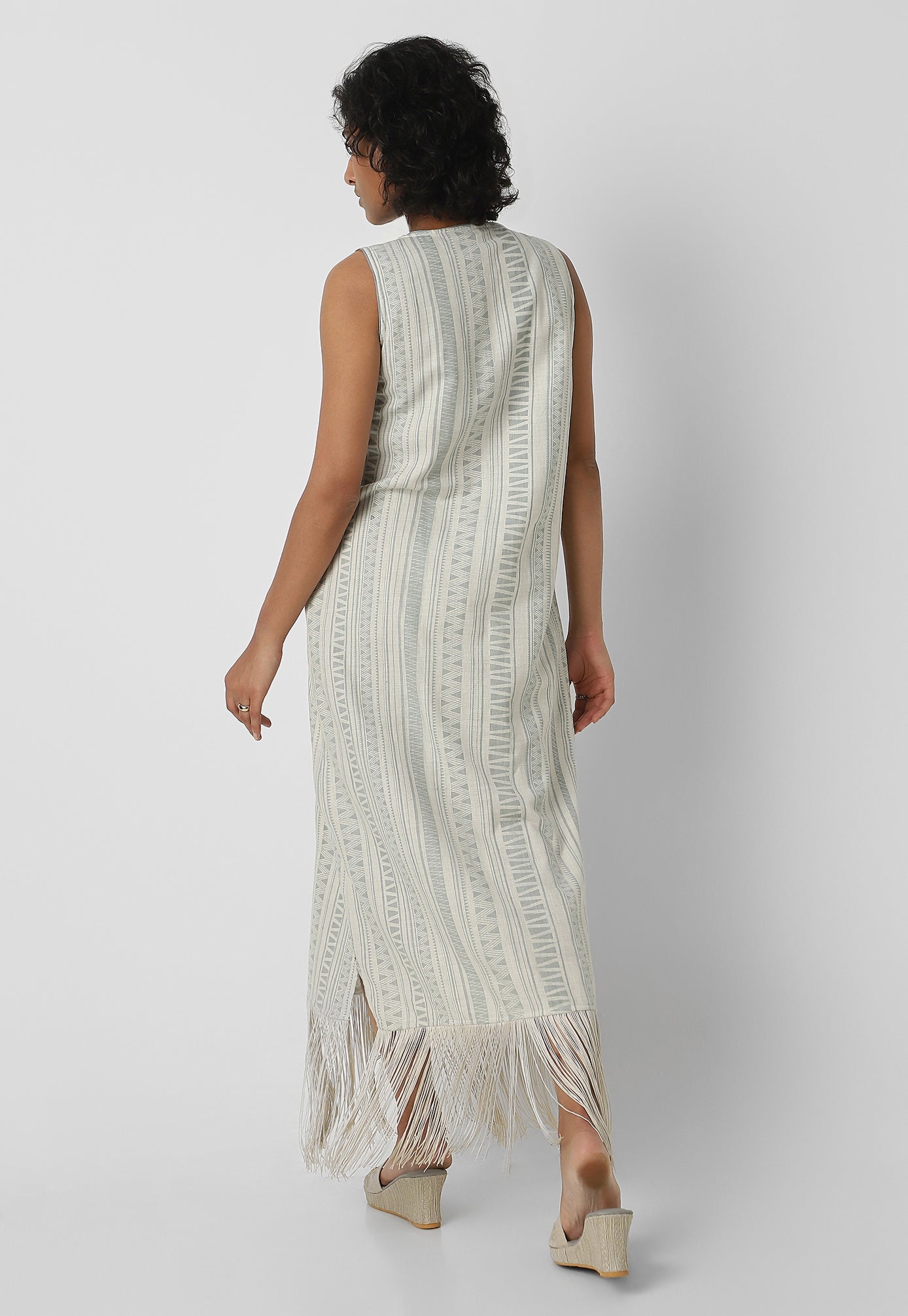 Bedouin Dress