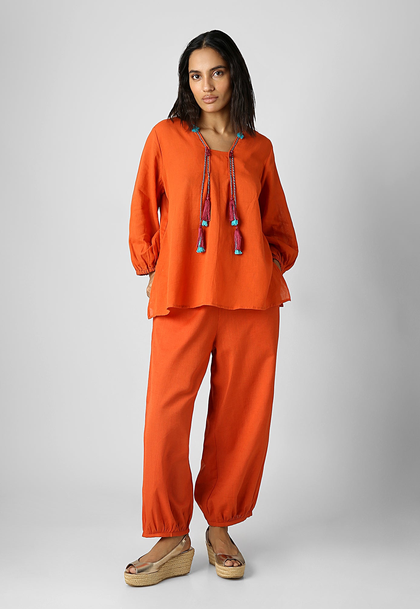 Bounty Jive Pants