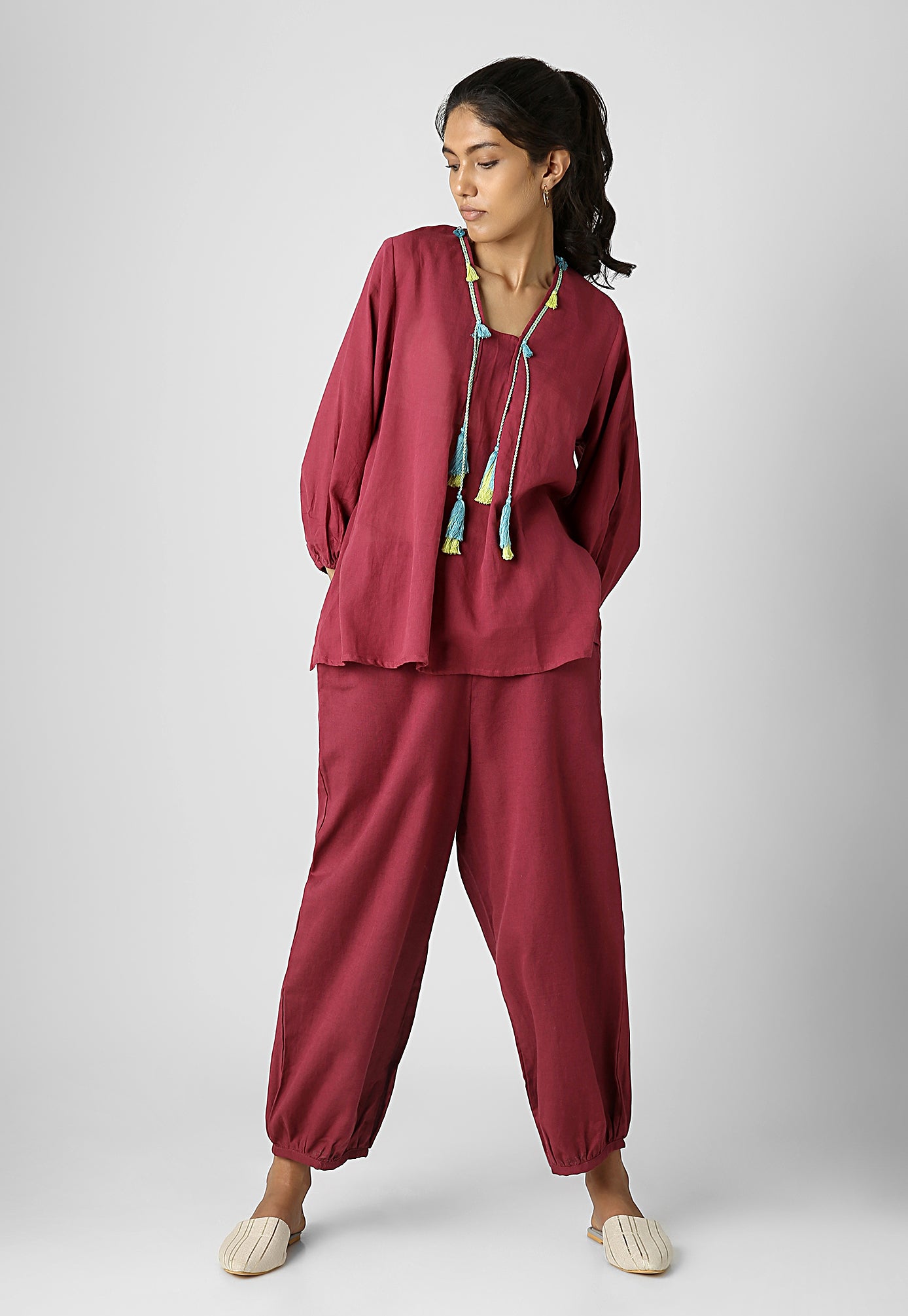Bounty Jive Pants