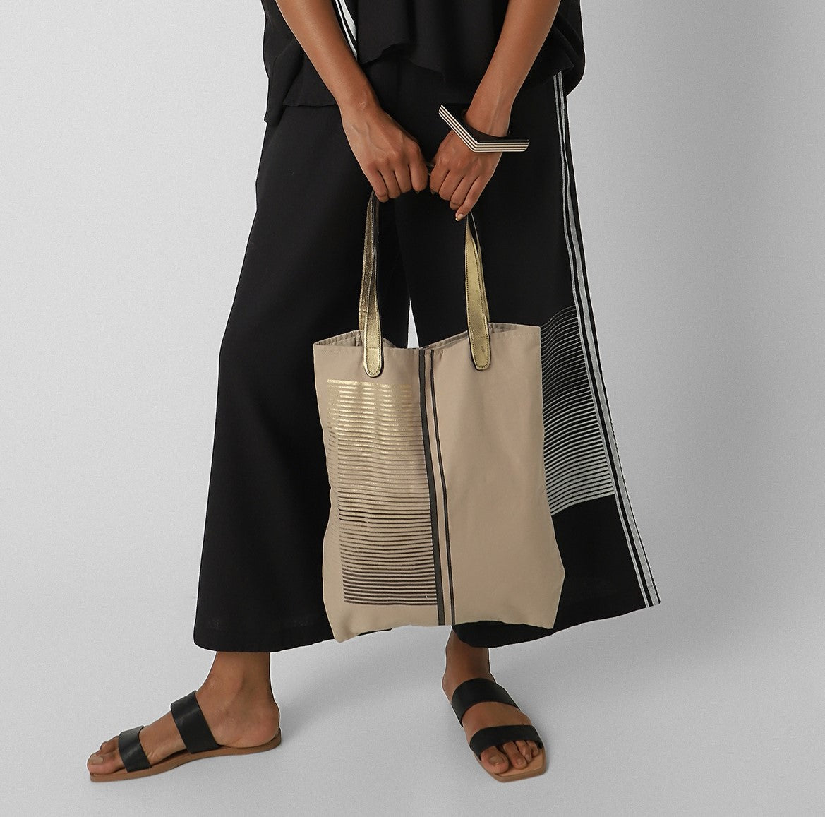 Brick Brick Tote Bag