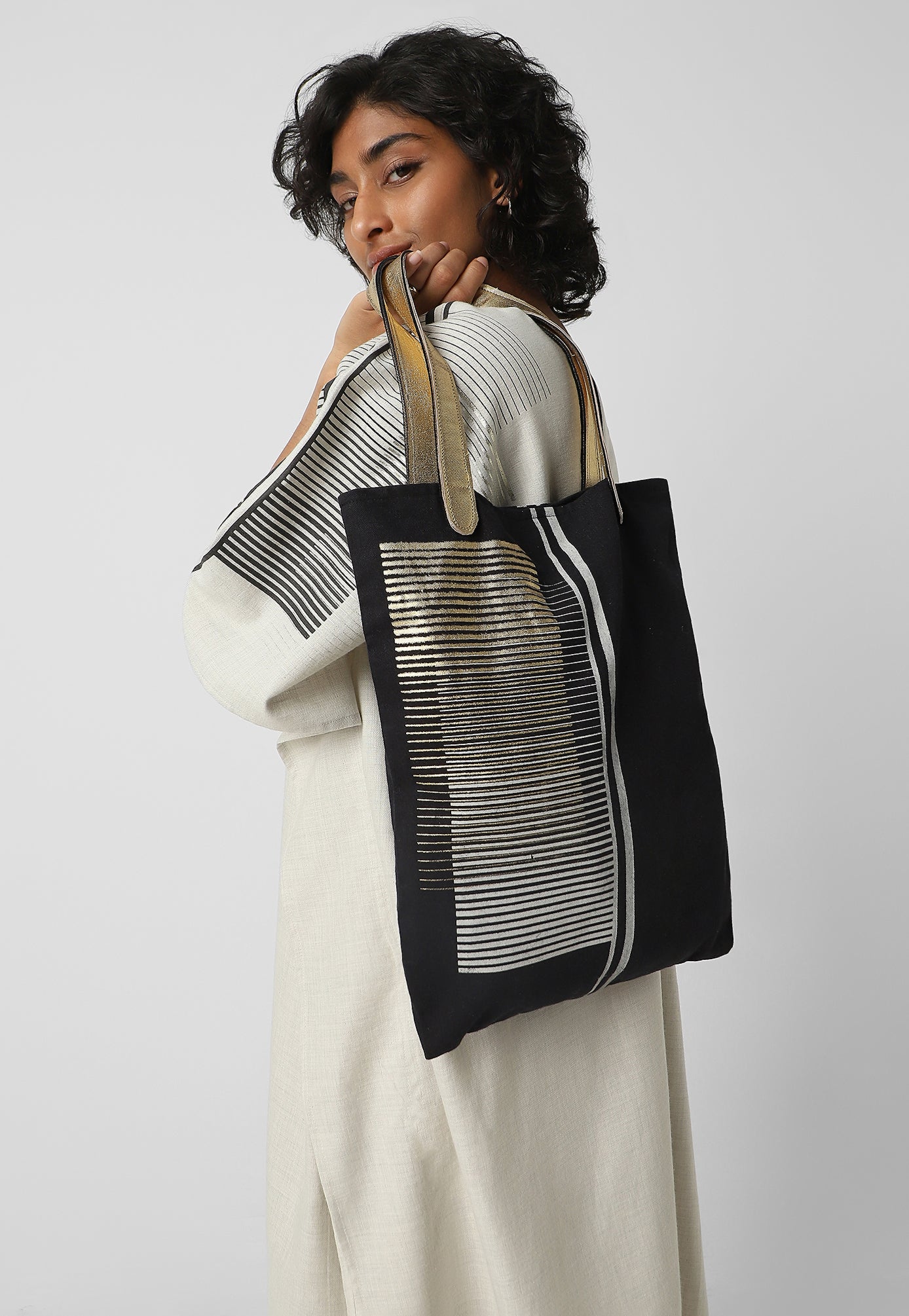Brick Brick Tote Bag