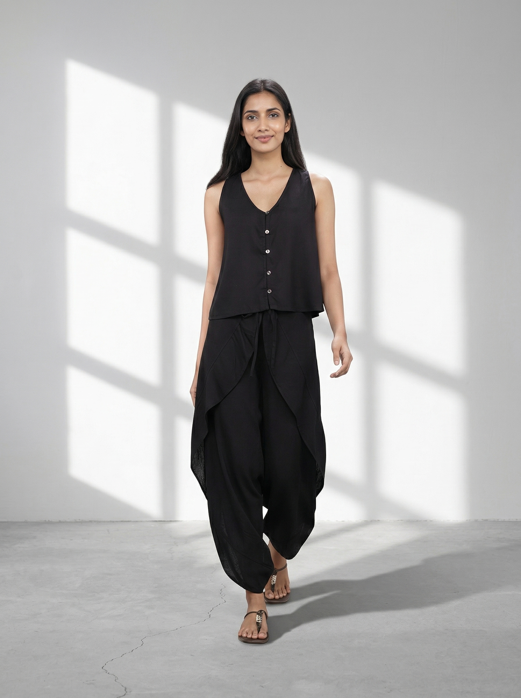 Butterfly co-ord