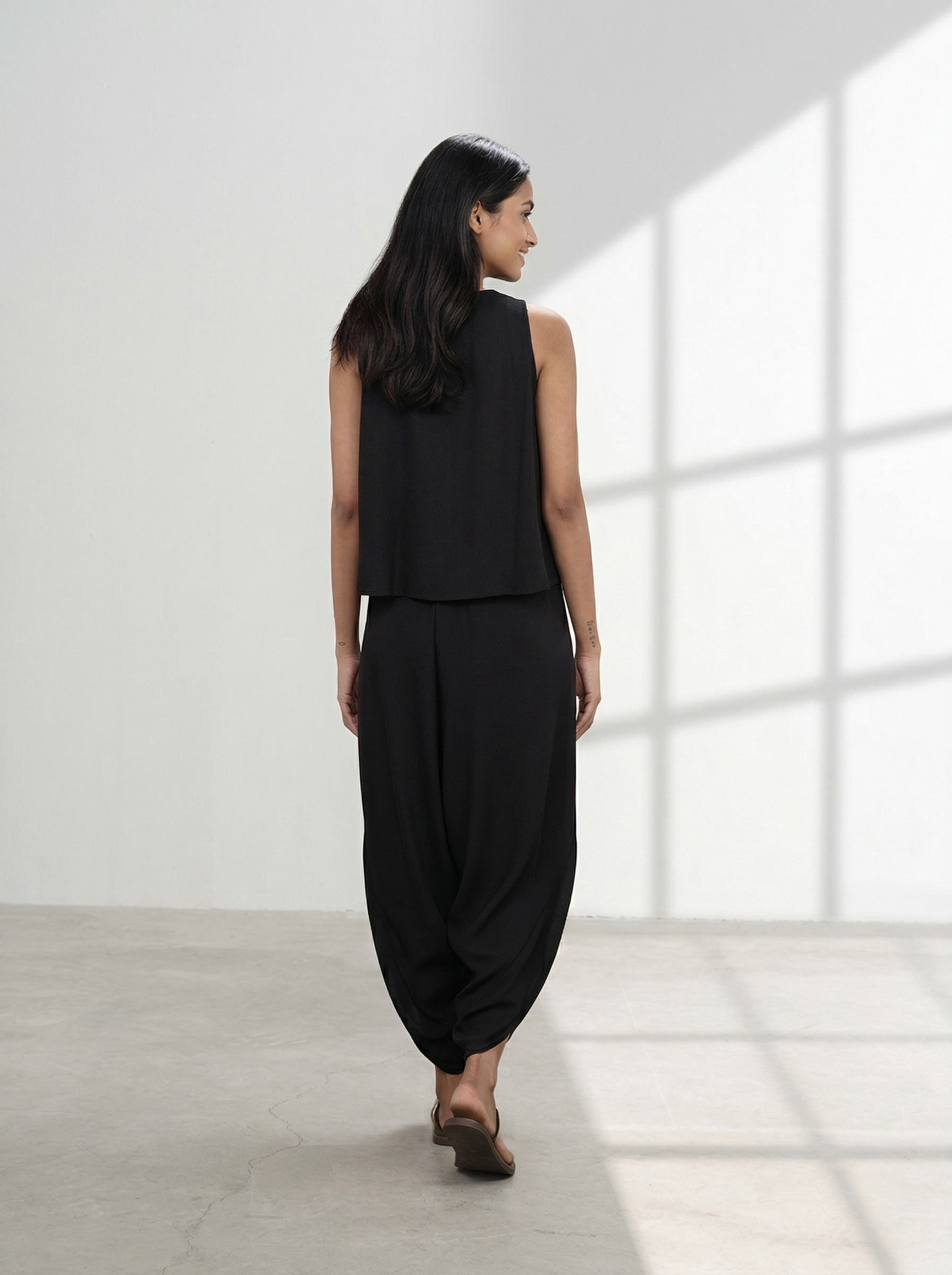 Butterfly co-ord