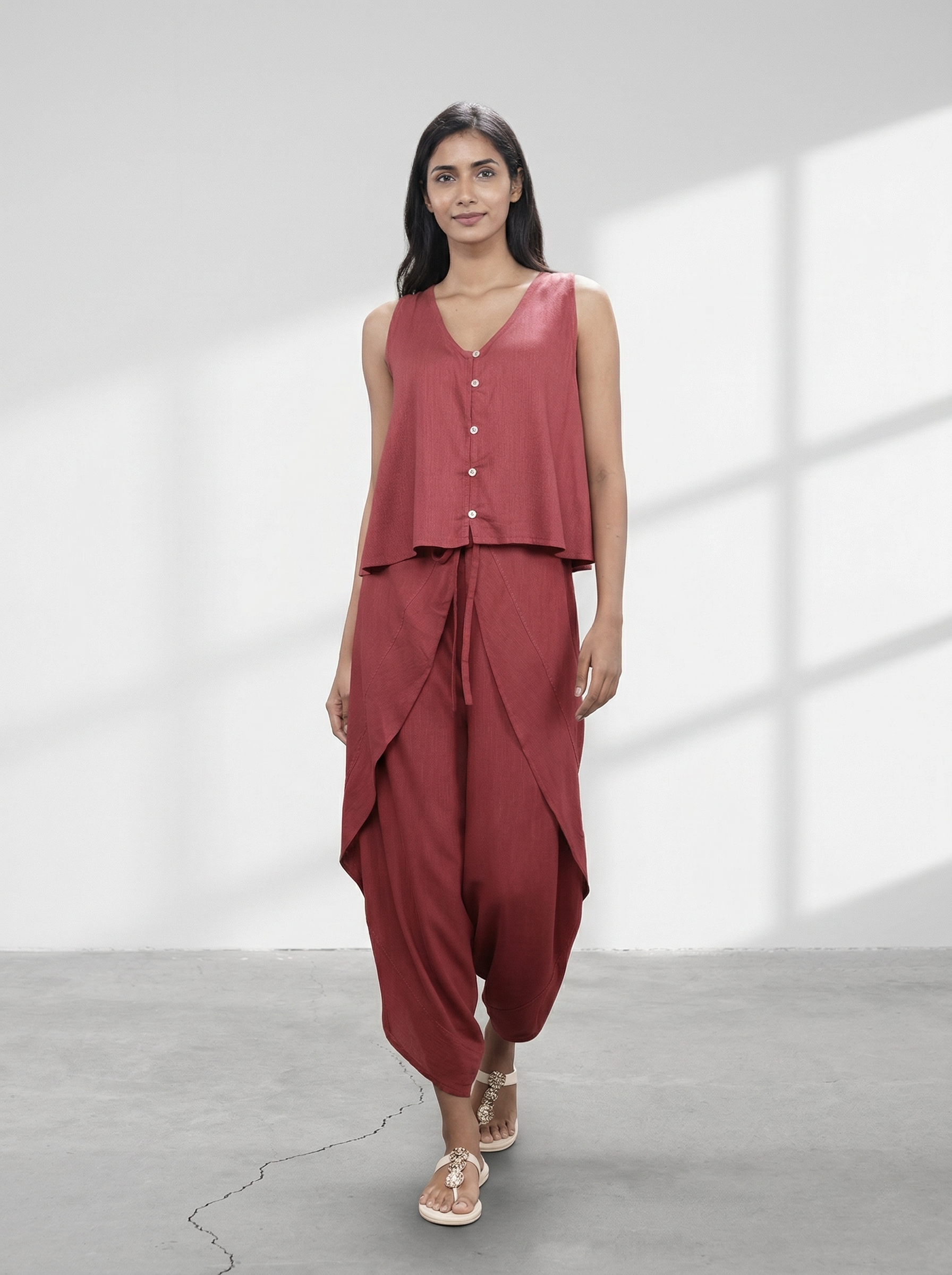 Butterfly co-ord