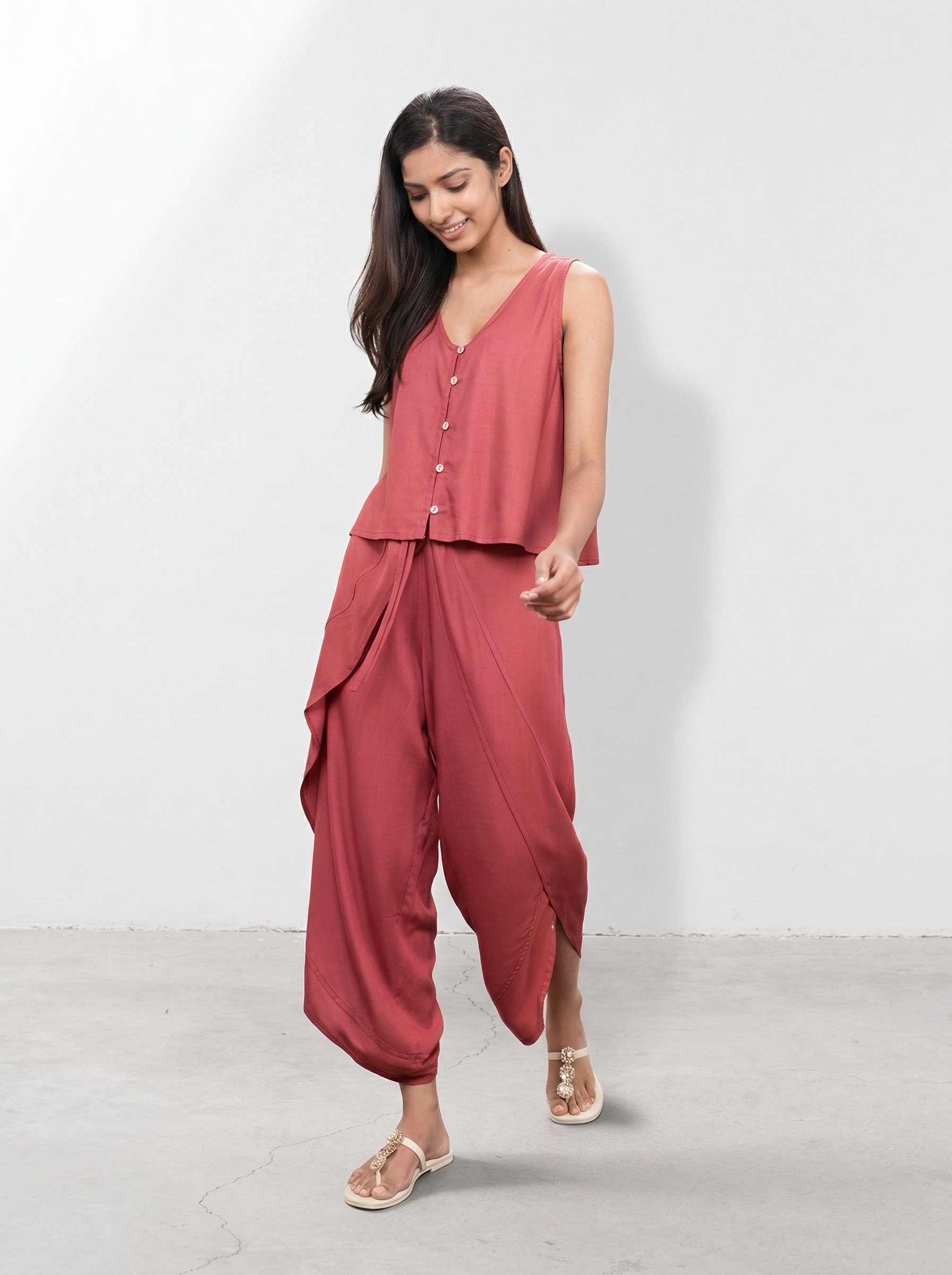 Butterfly co-ord