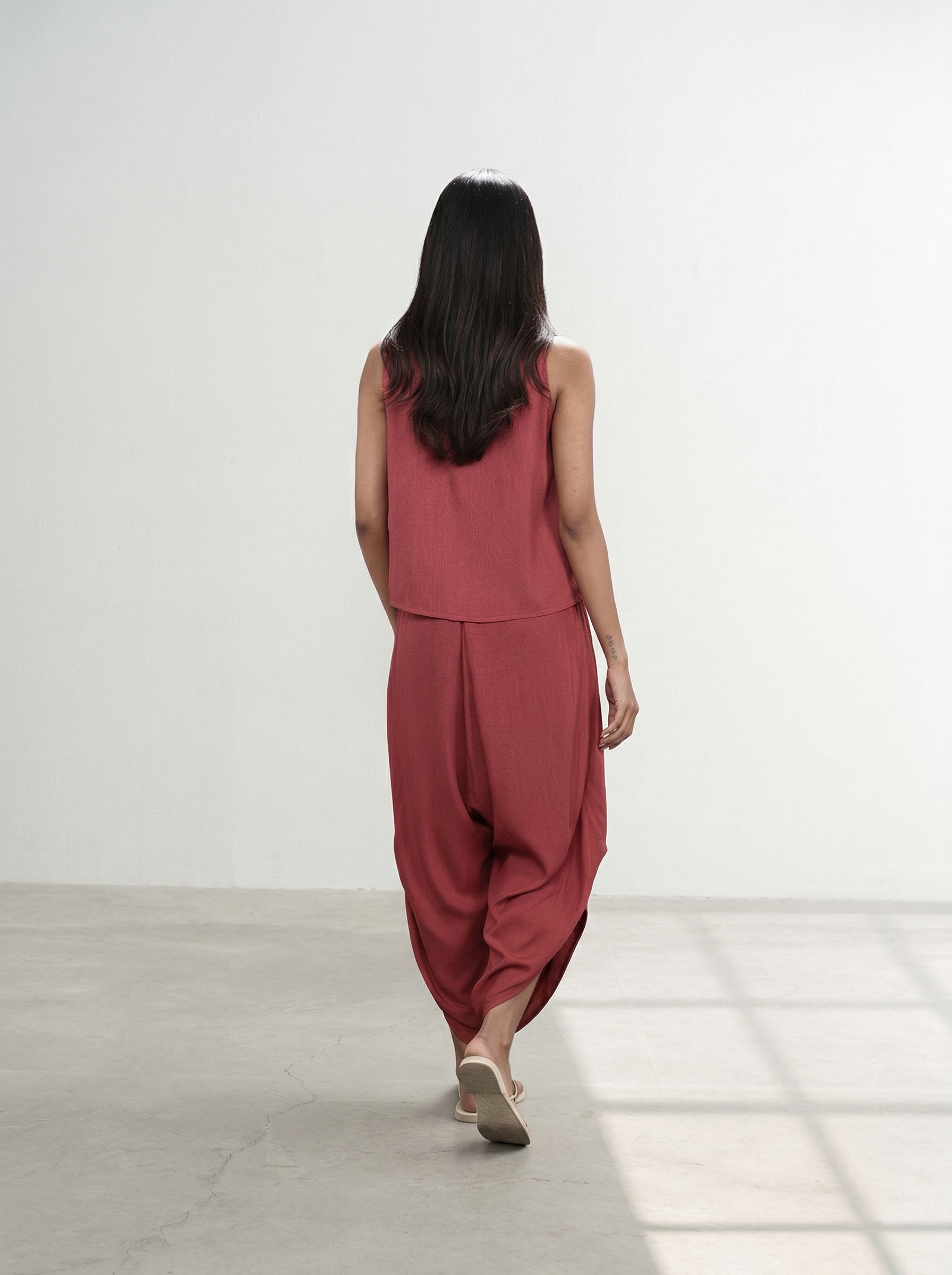Butterfly co-ord