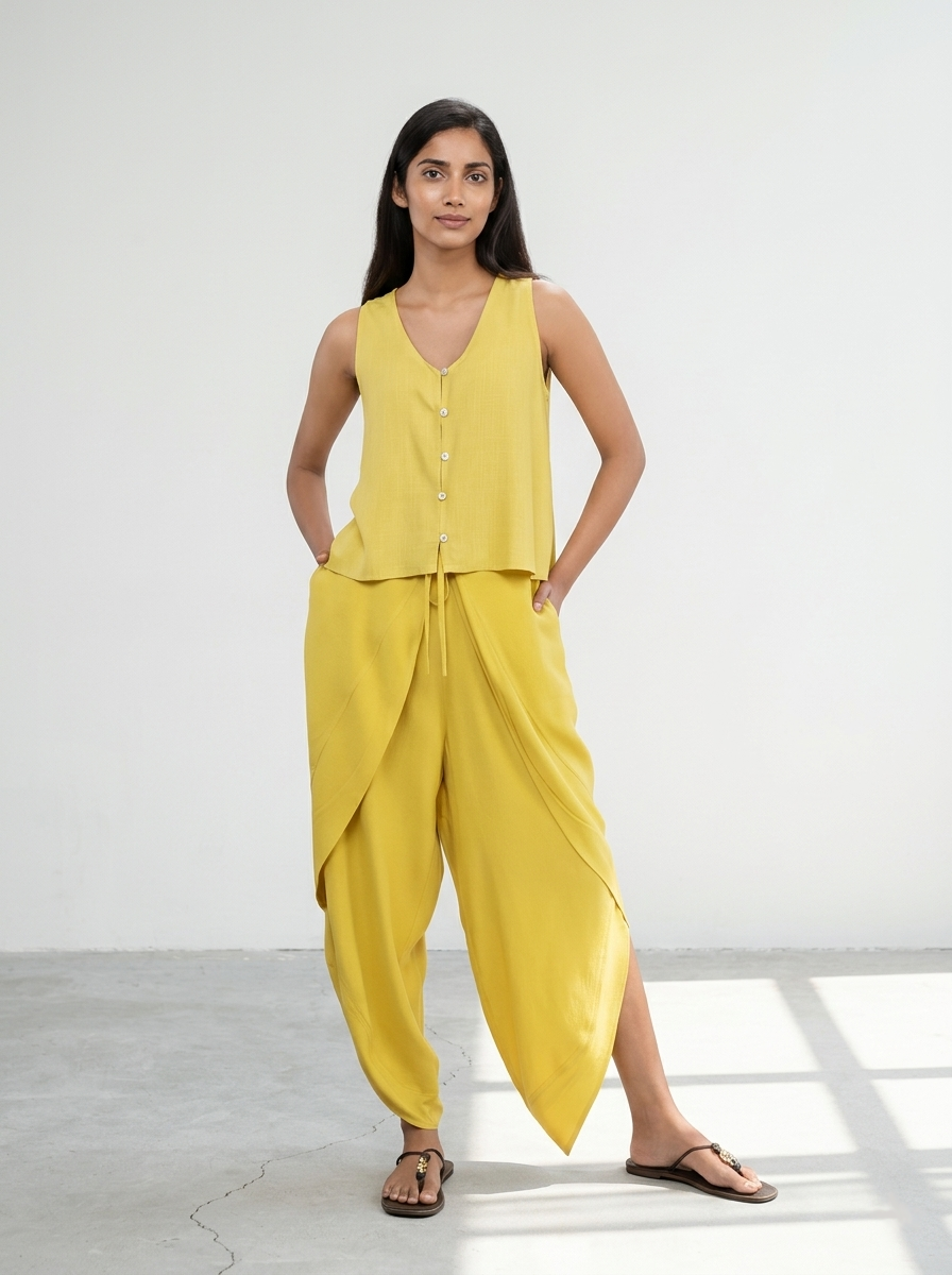 Butterfly co-ord