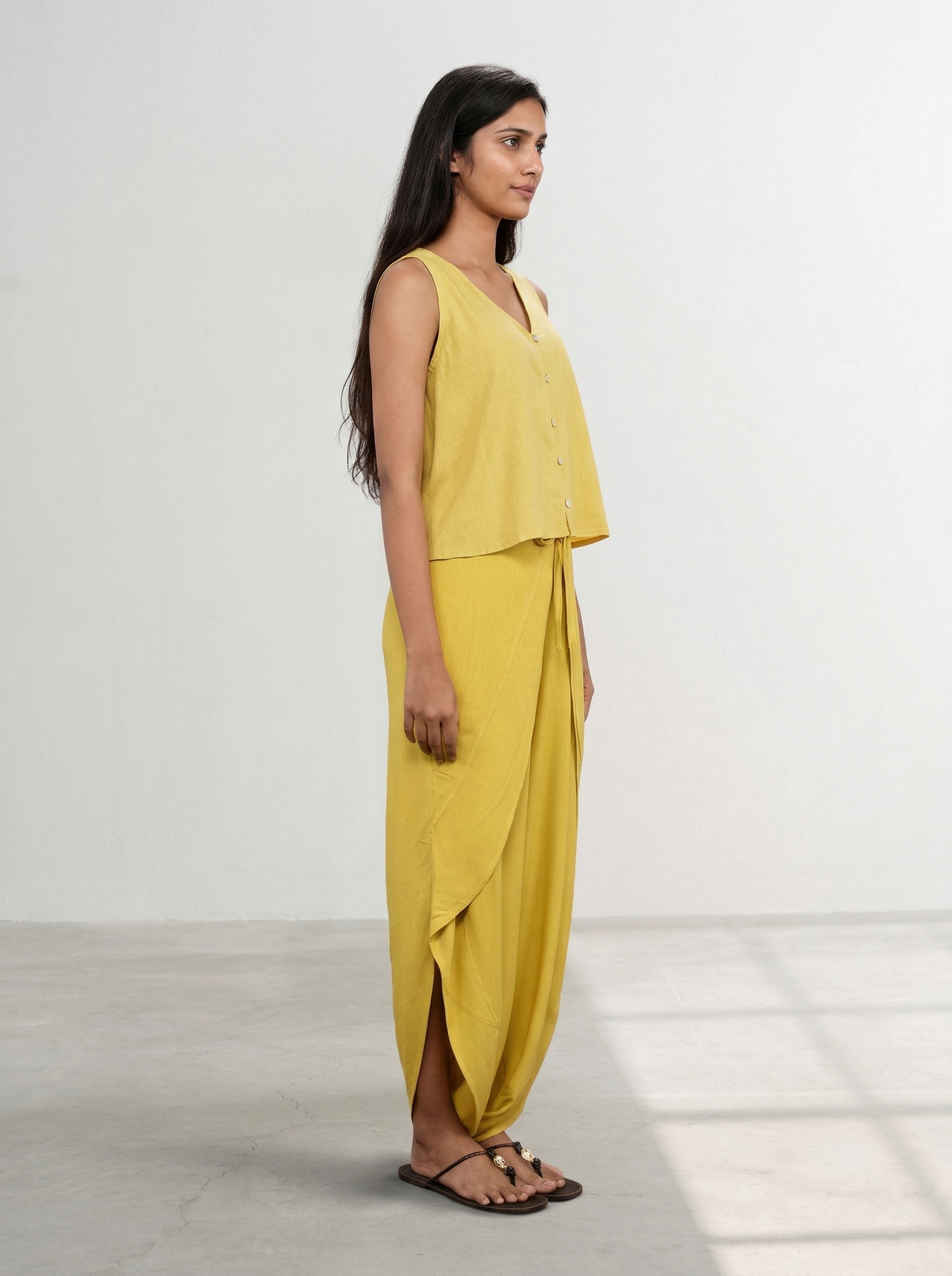 Butterfly co-ord