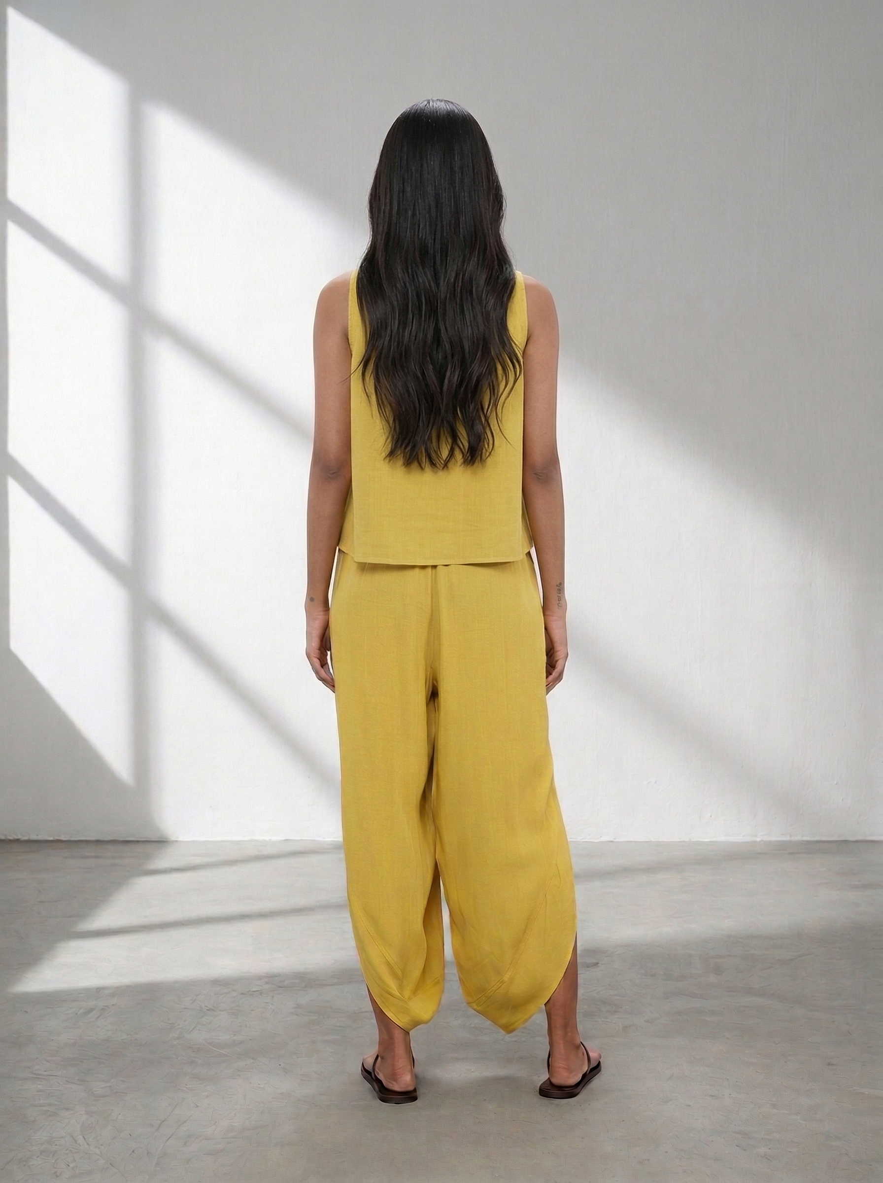 Butterfly co-ord