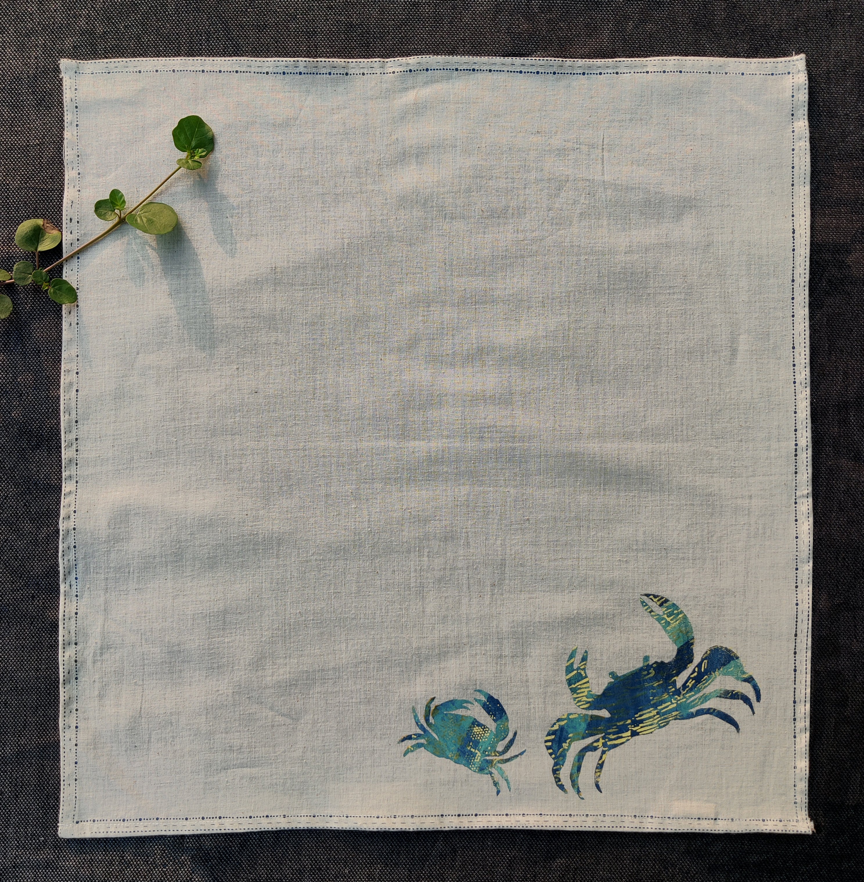By the Shore Napkins