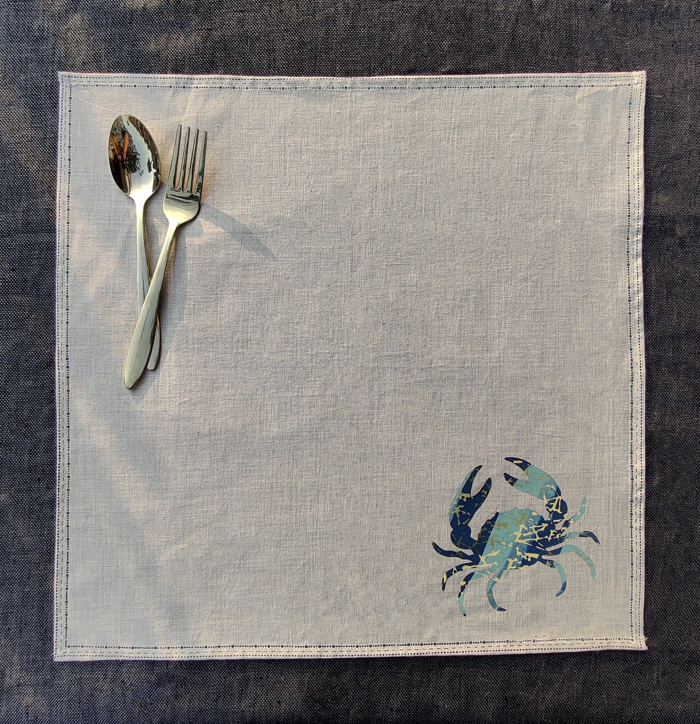 By the Shore Napkins