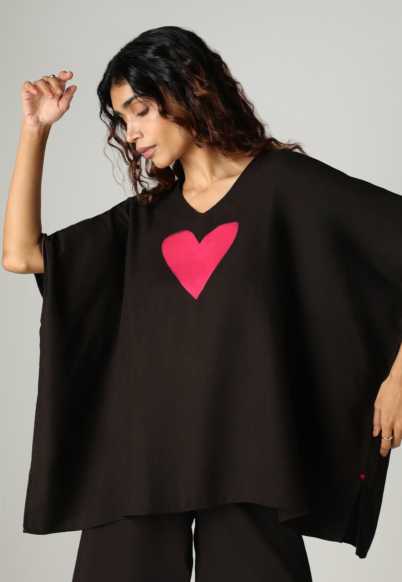 CALL IT LOVE SQUARE CO-ORD