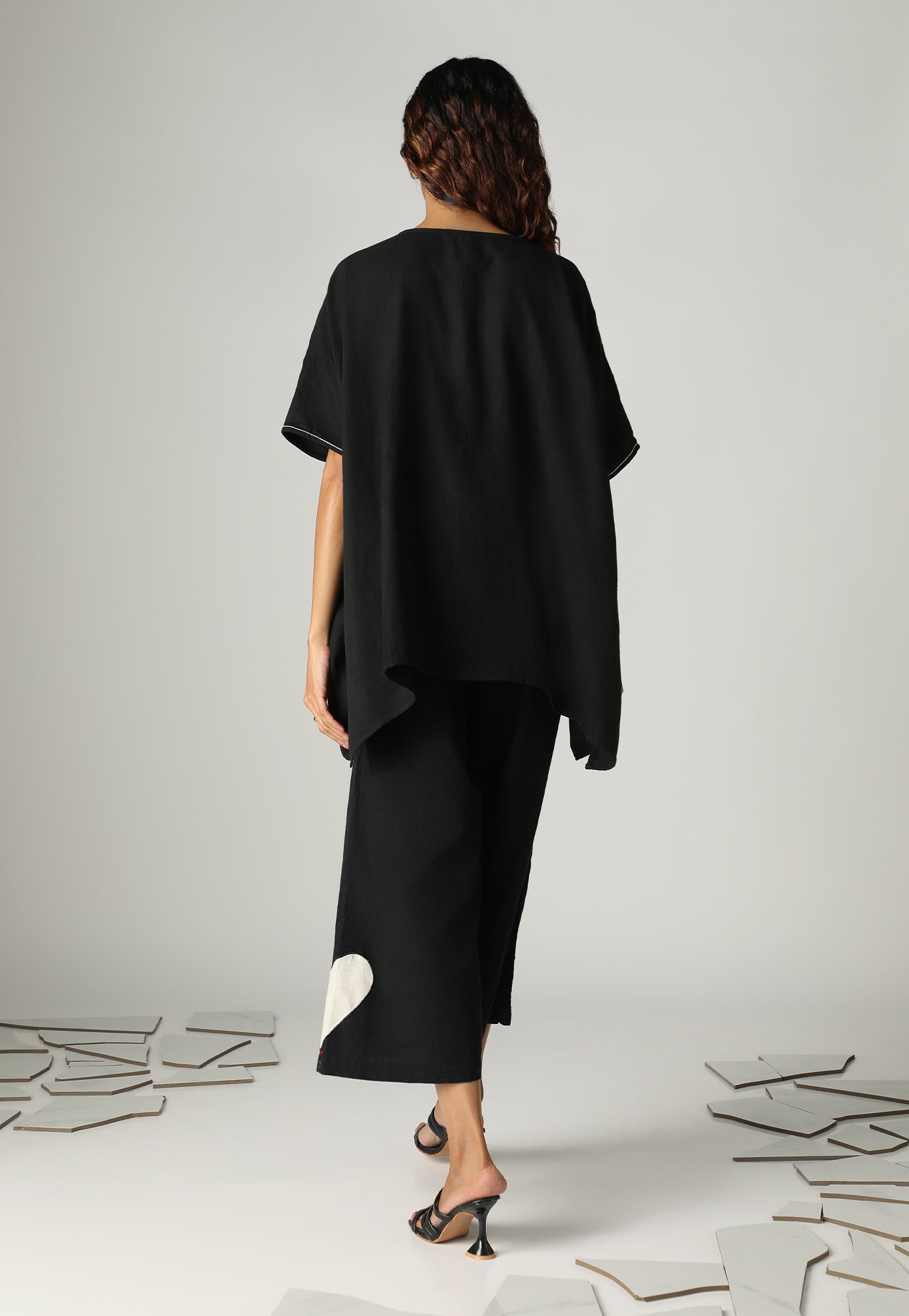 CALL IT LOVE SQUARE CO-ORD