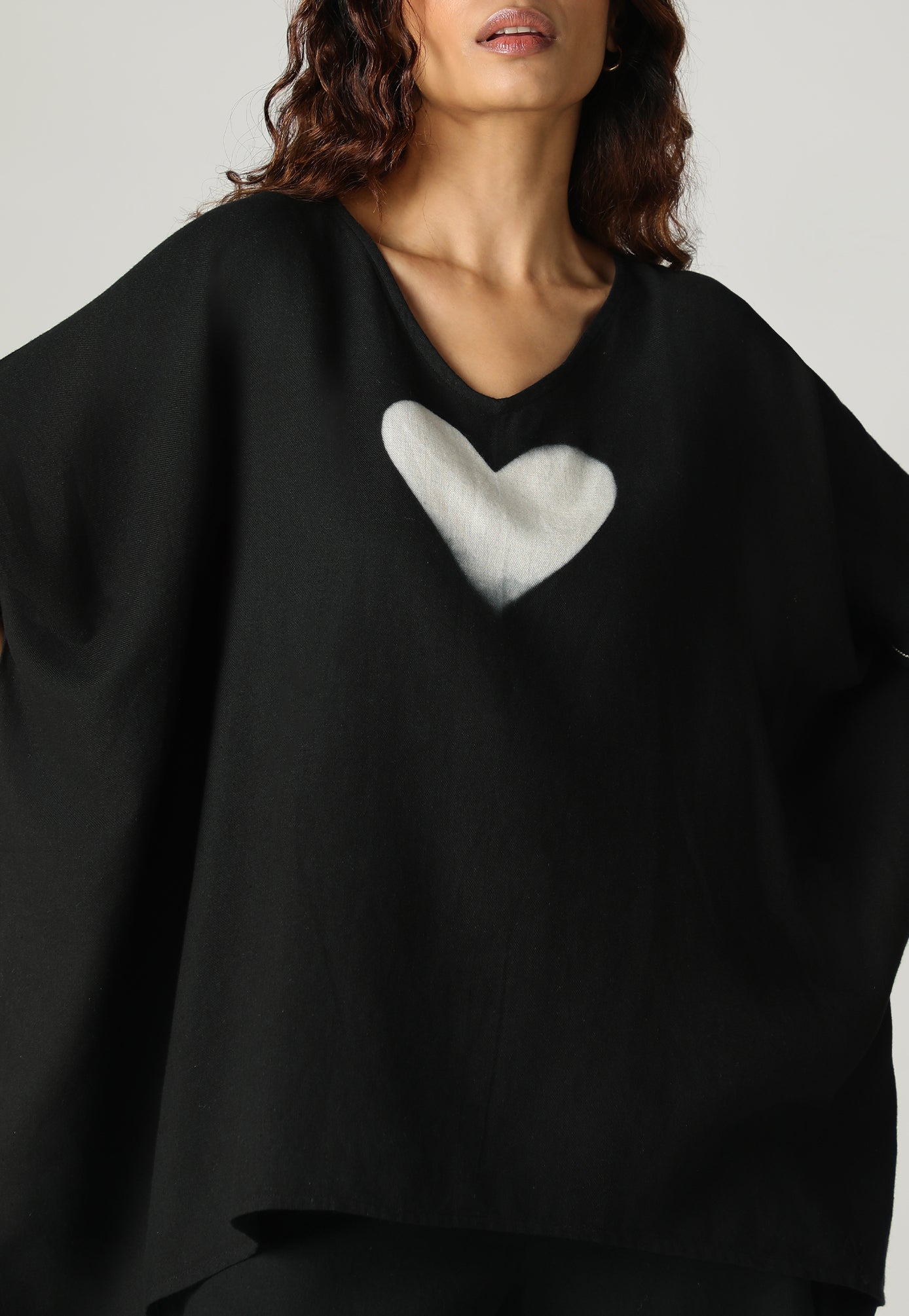 CALL IT LOVE SQUARE CO-ORD