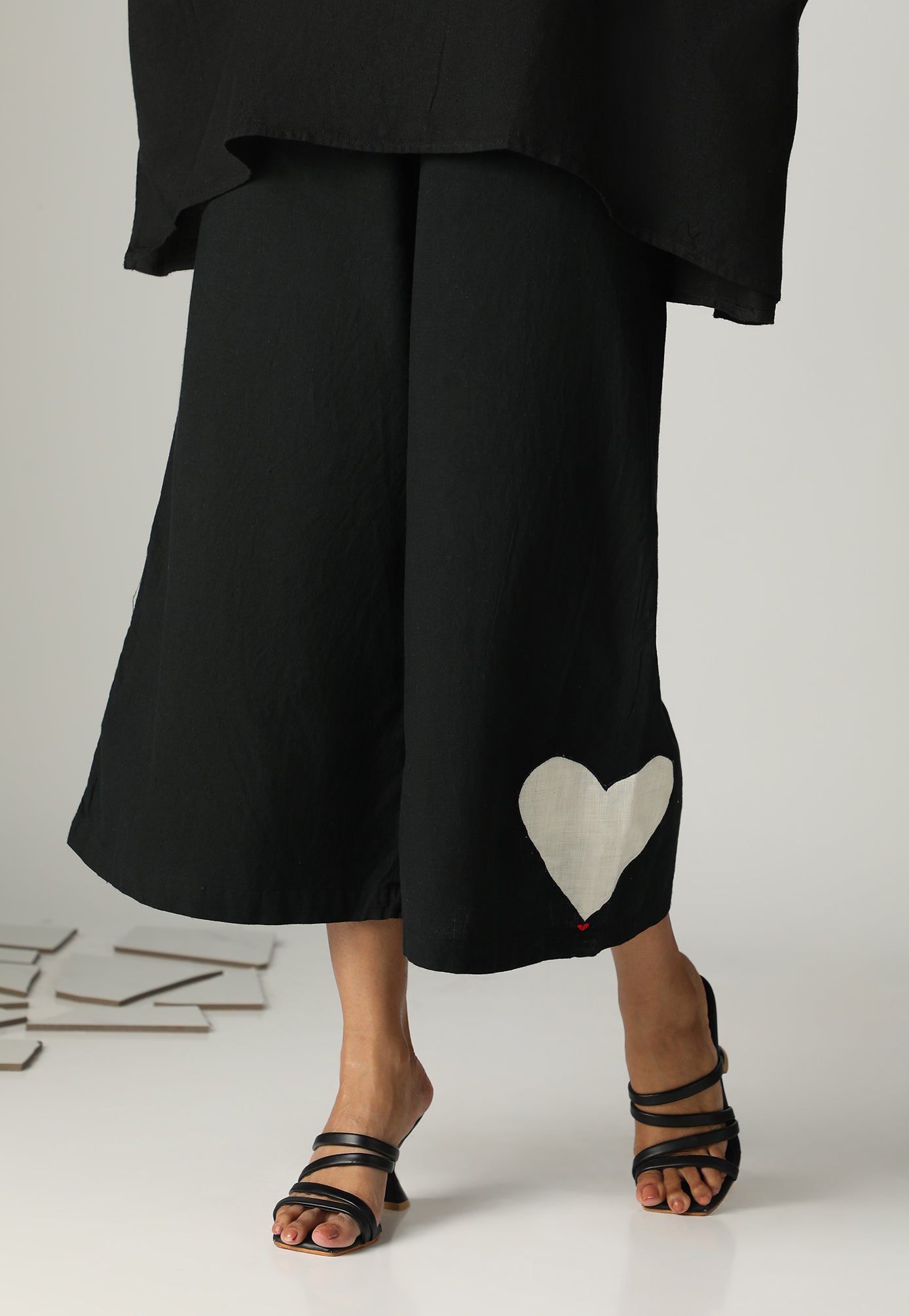 CALL IT LOVE SQUARE CO-ORD