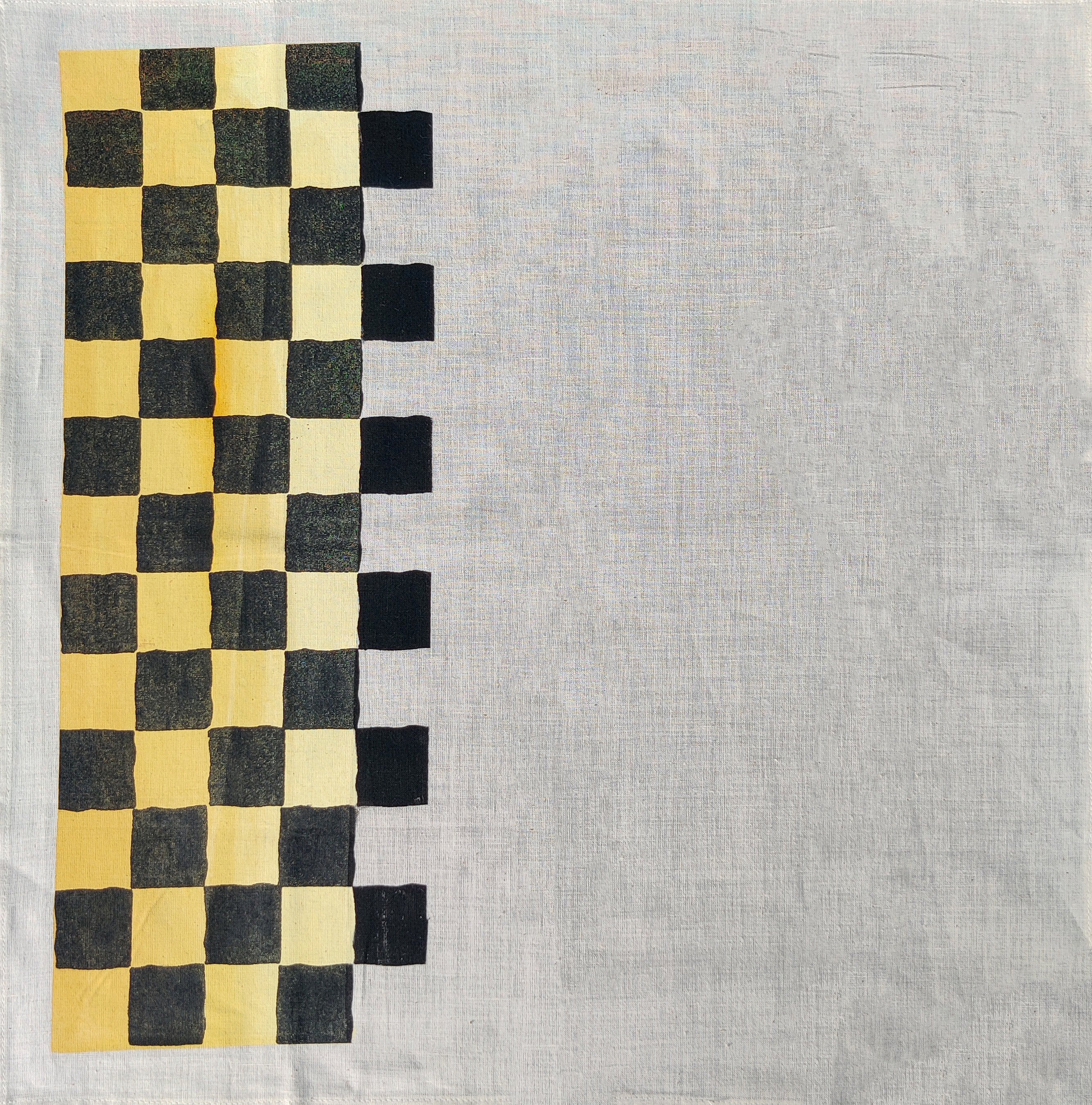Checkmate Napkins