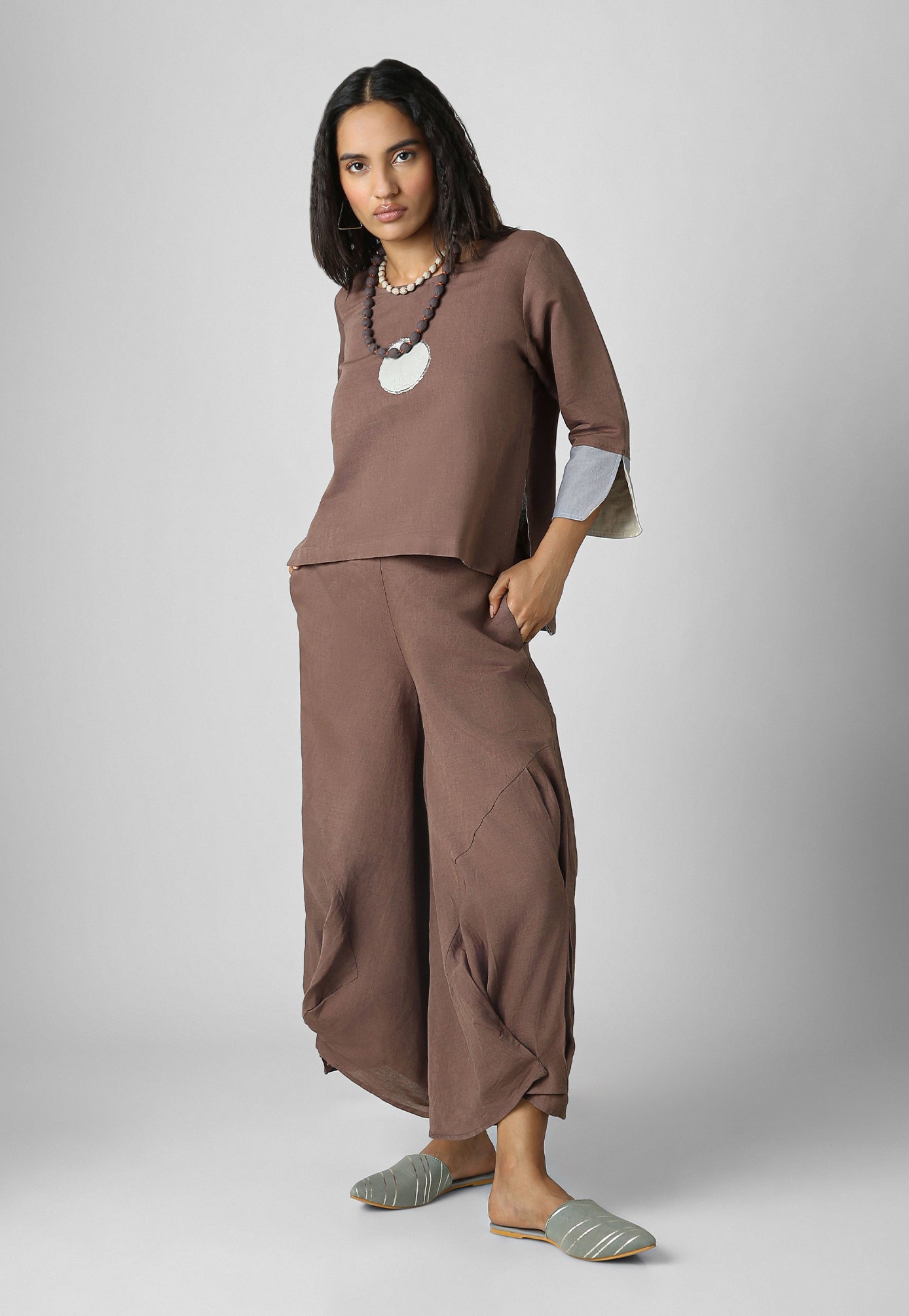 Circles In The Sand Dallas Co-ords