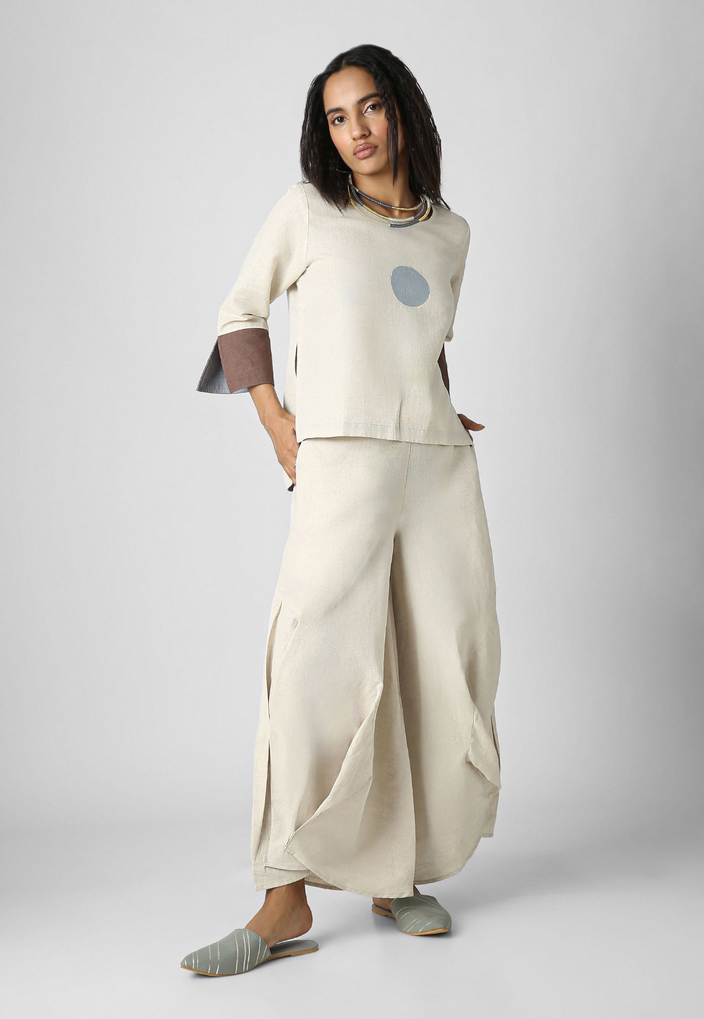 Circles In The Sand Dallas Co-ords