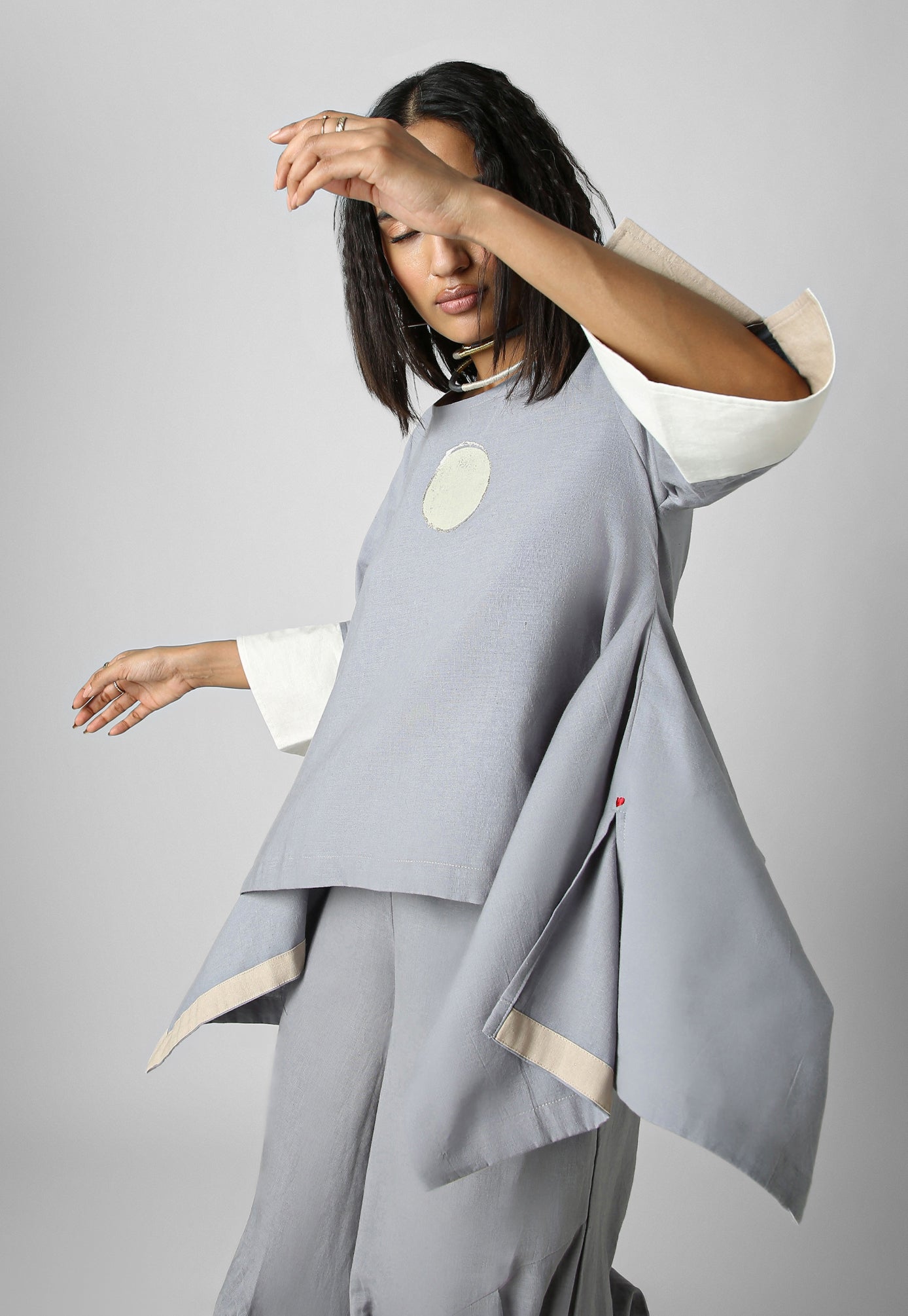 Circles In The Sand Tube Co-ords