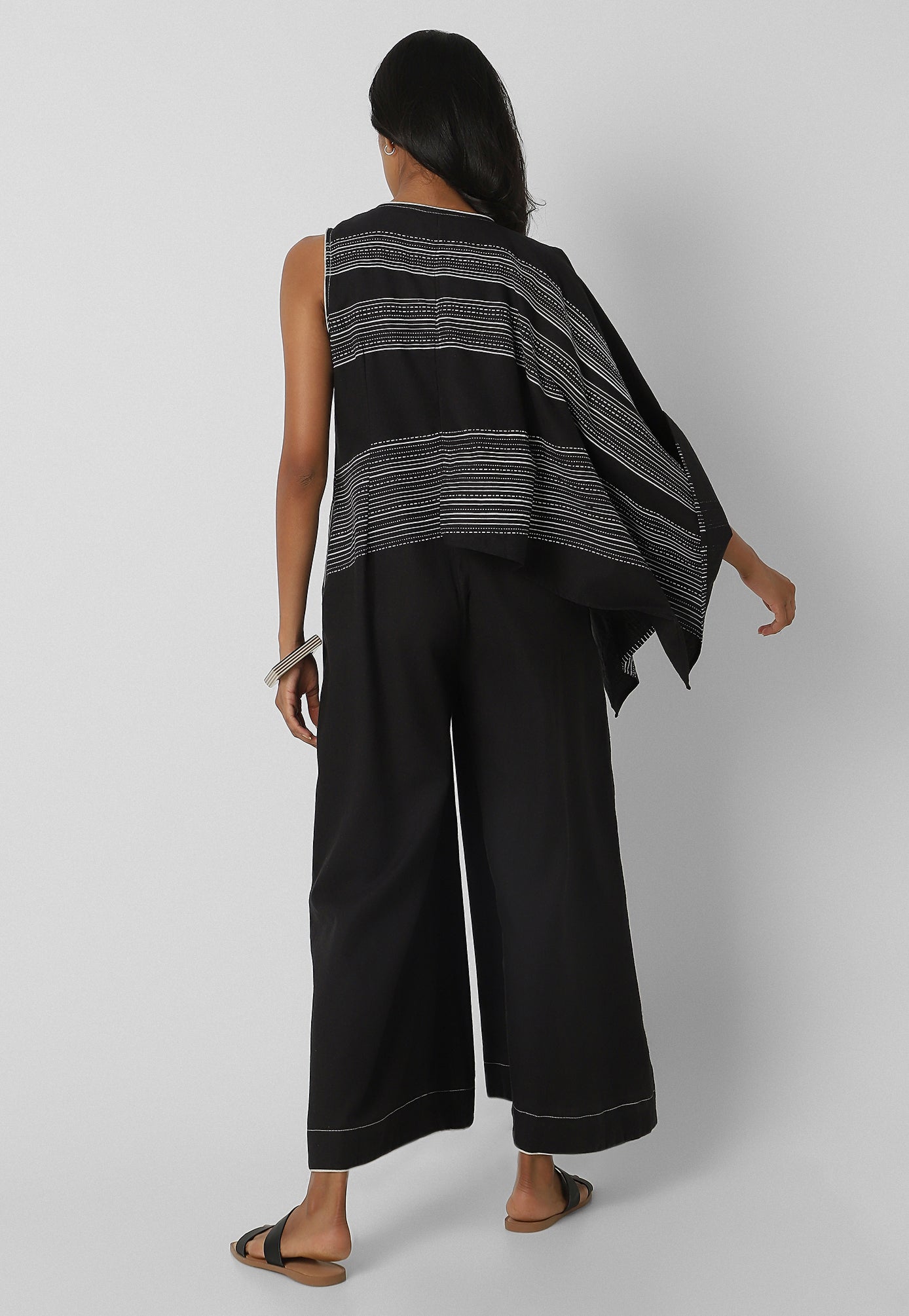 Creeks Jumpsuit