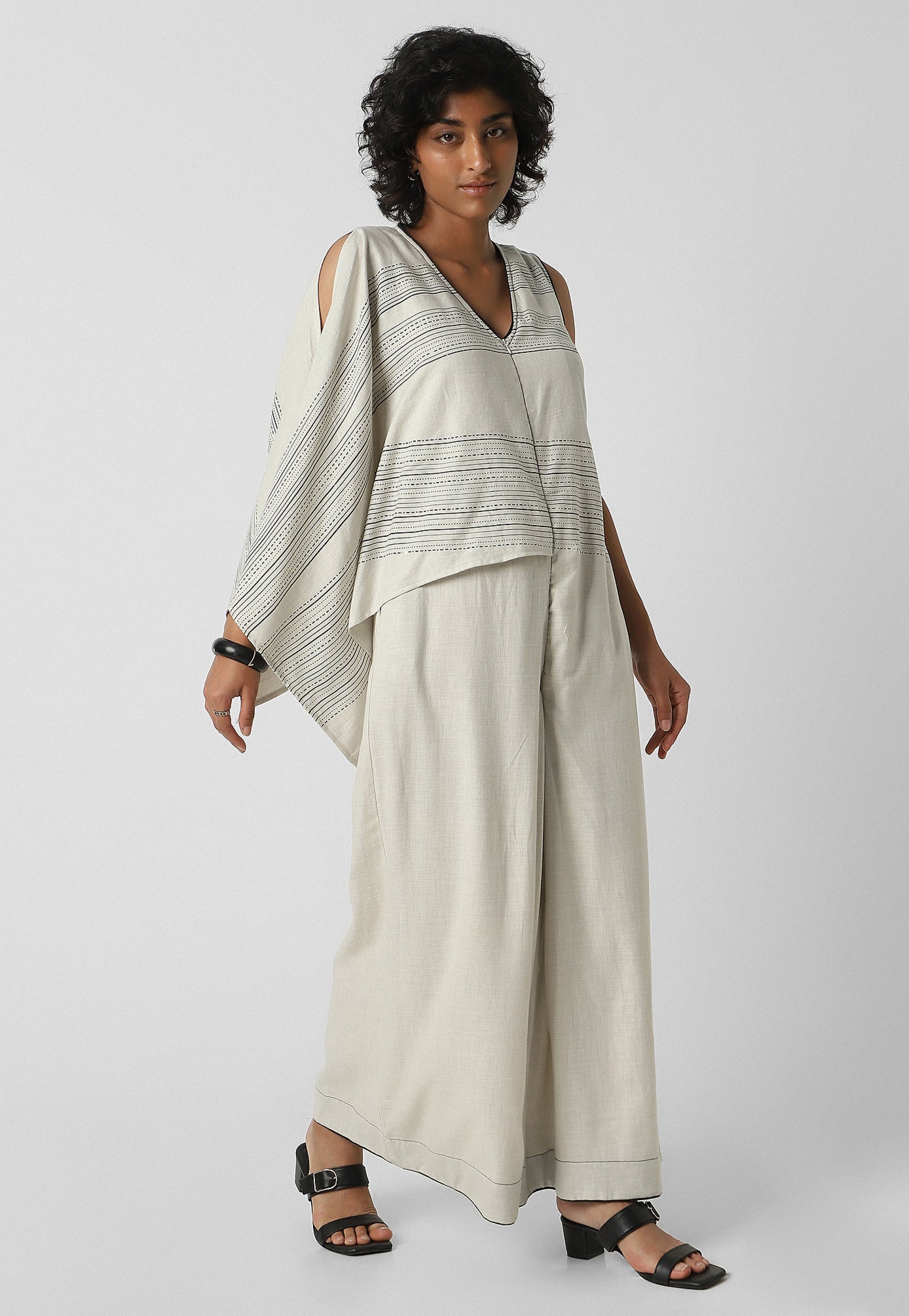 Creeks Jumpsuit