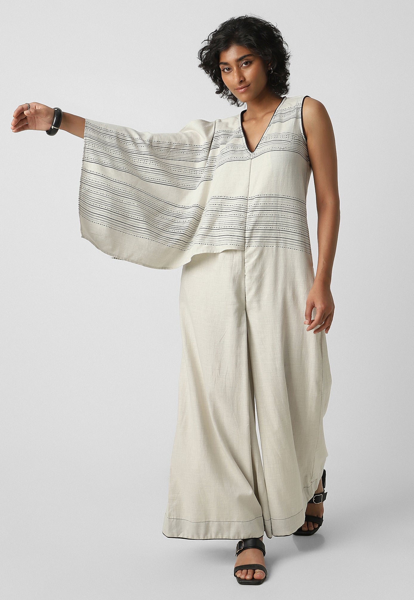 Creeks Jumpsuit