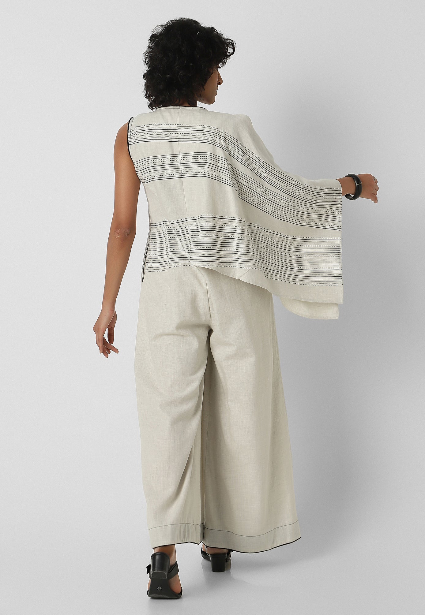 Creeks Jumpsuit