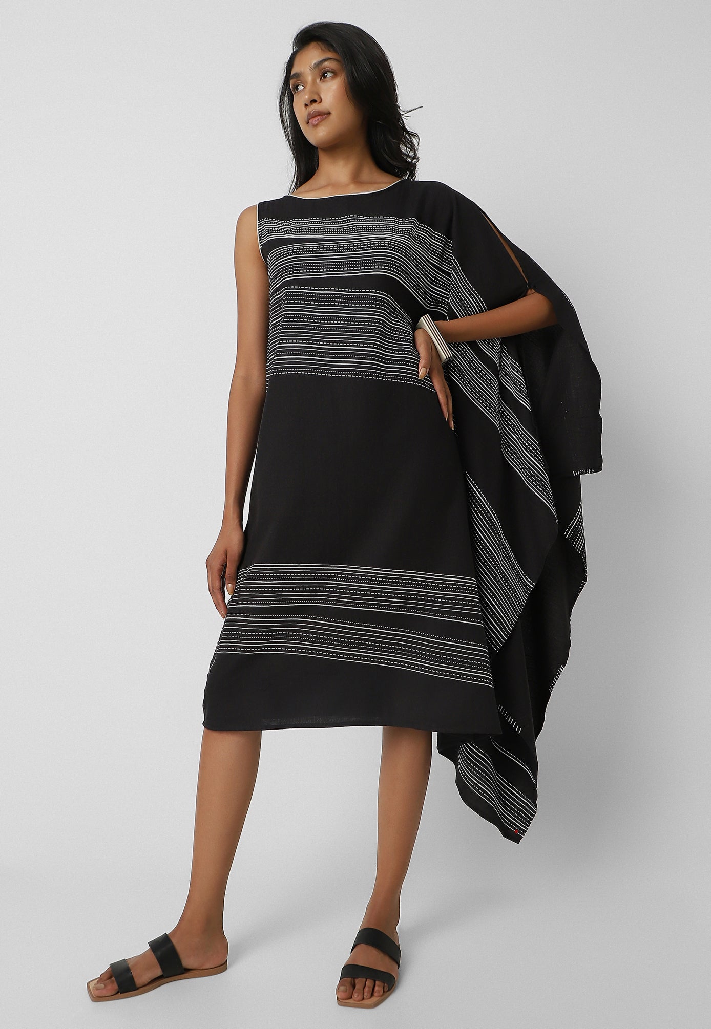 Creeks One side Kaftan