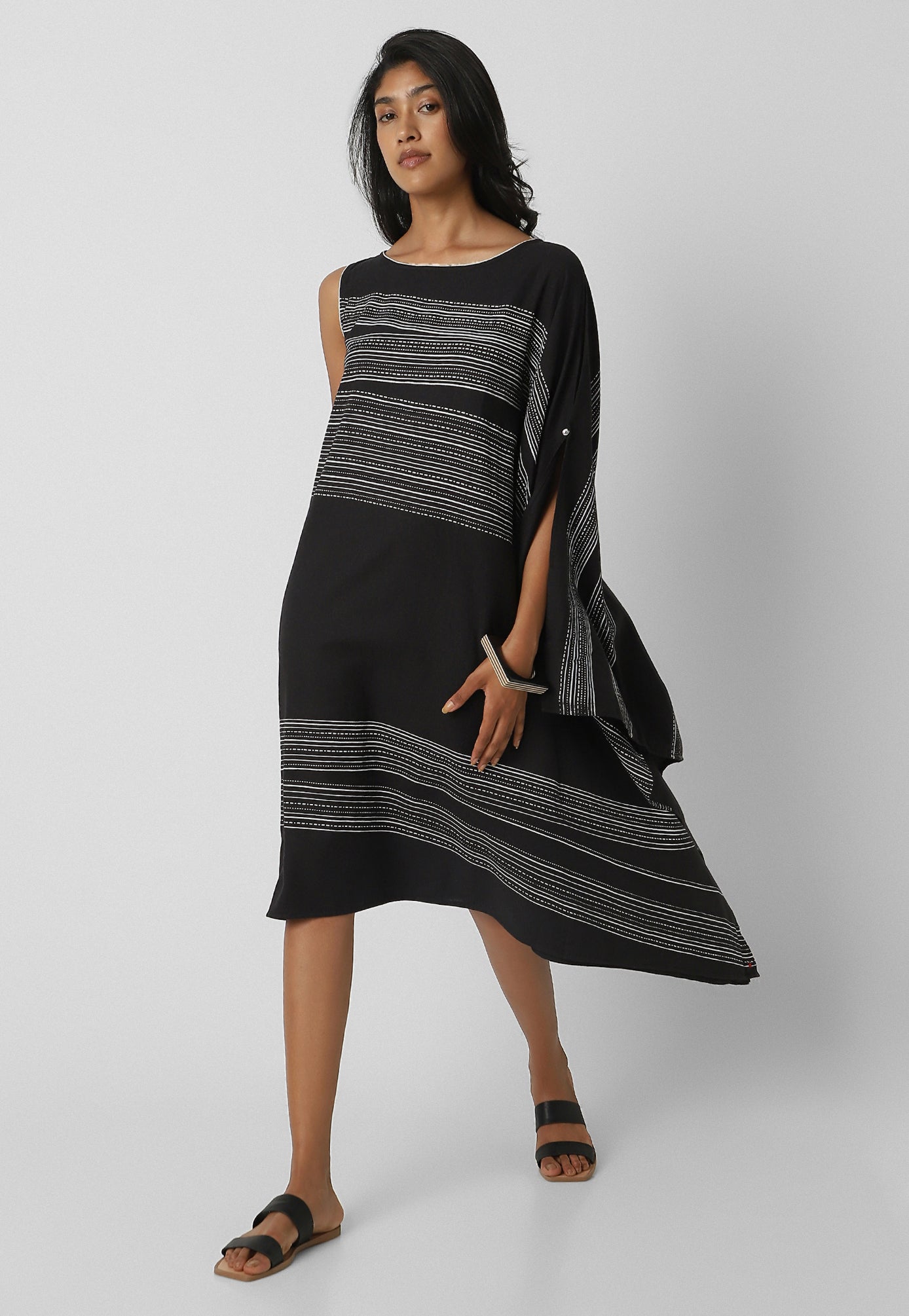 Creeks One side Kaftan
