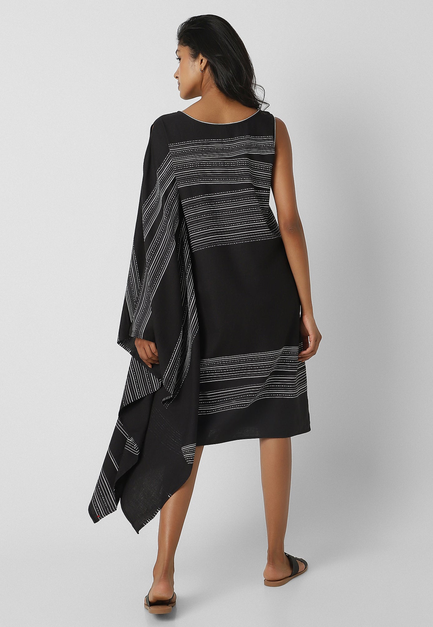 Creeks One side Kaftan