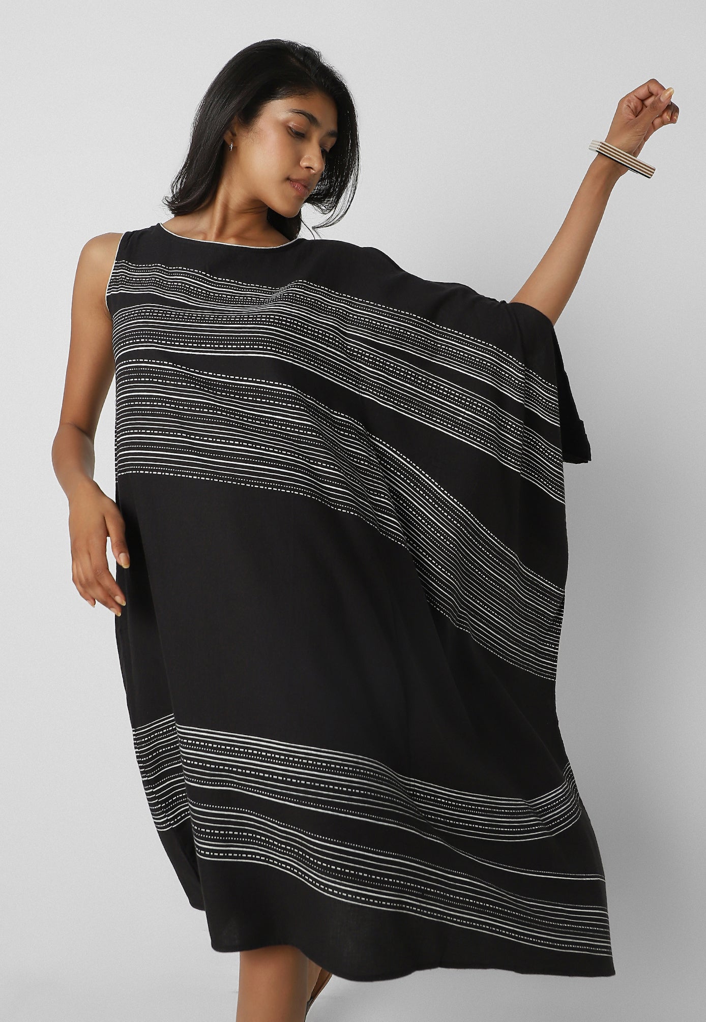 Creeks One side Kaftan