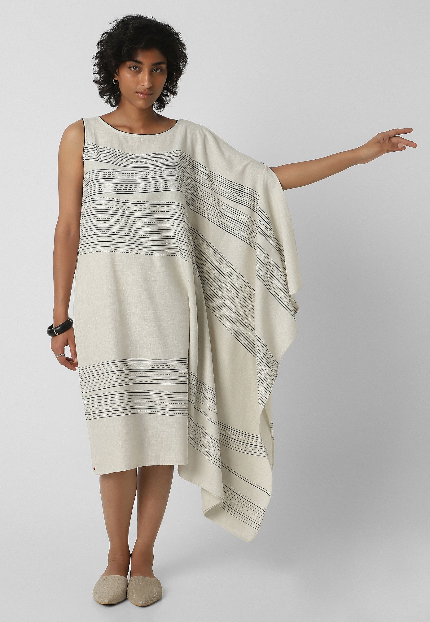 Creeks One side Kaftan