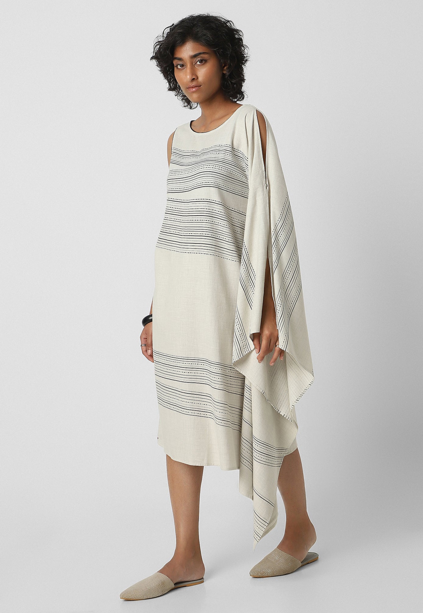 Creeks One side Kaftan