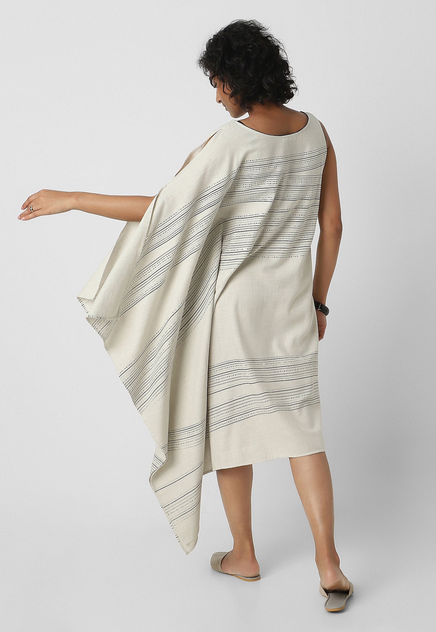 Creeks One side Kaftan