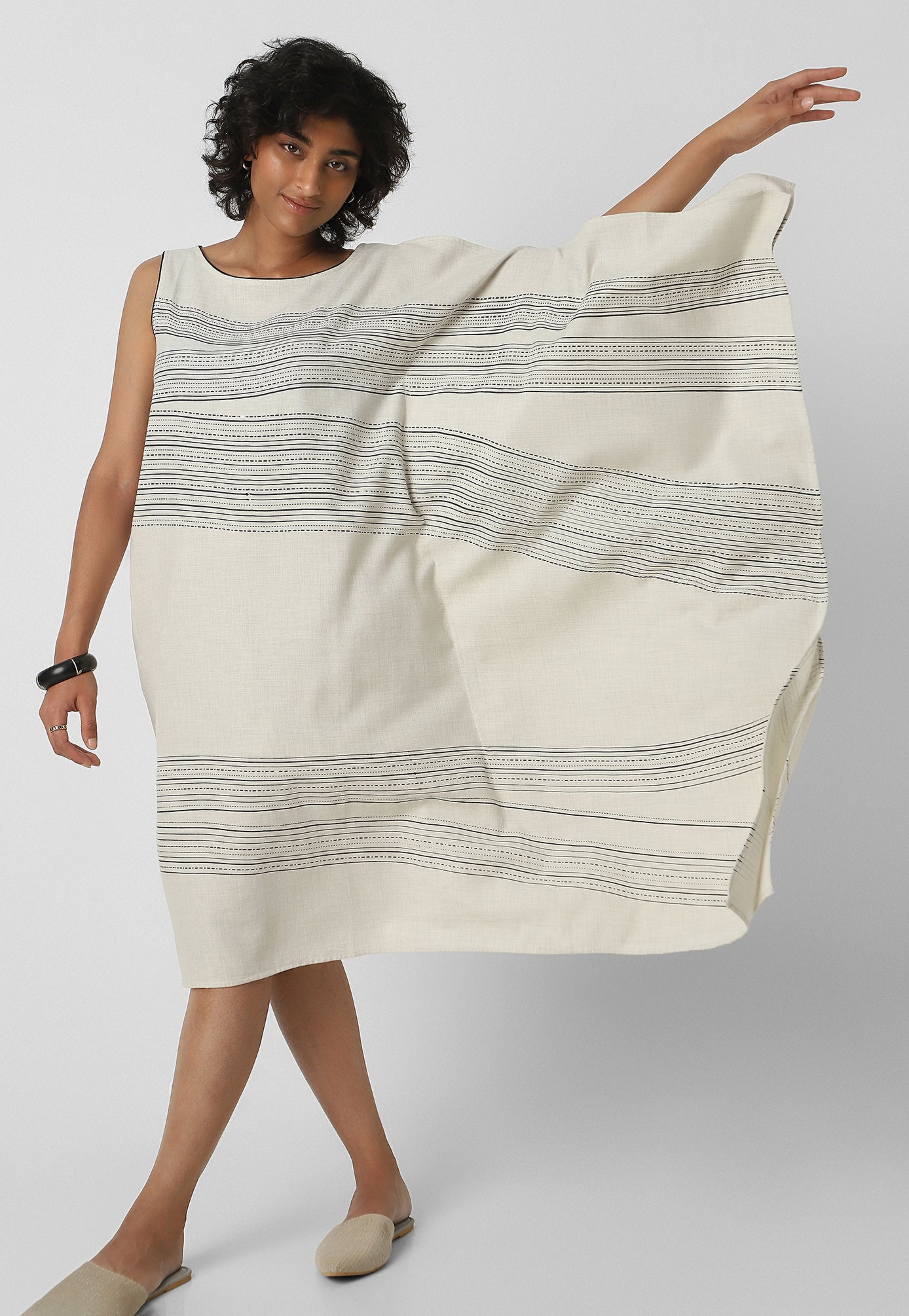 Creeks One side Kaftan