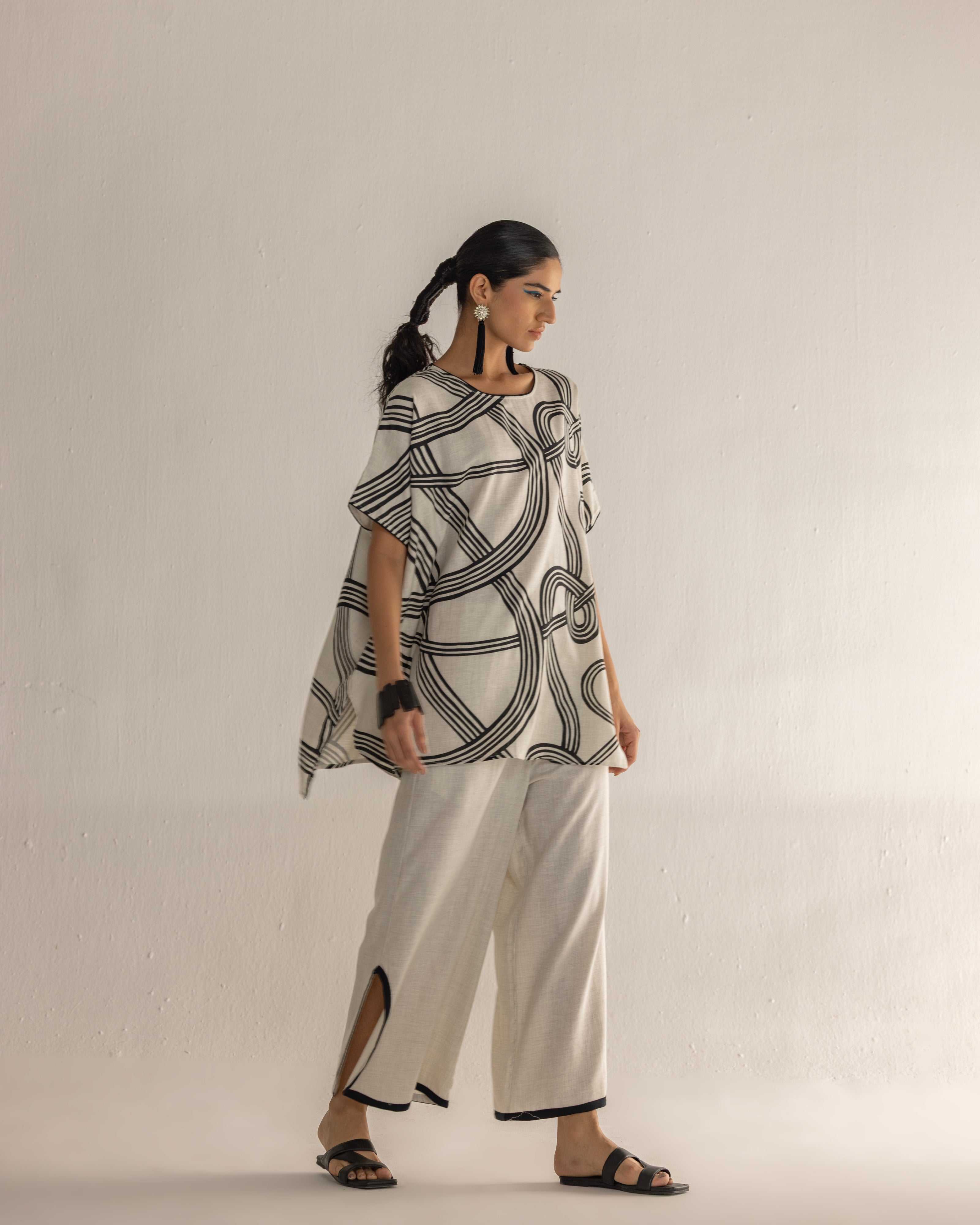 FLUID SQUARE CO-ORD