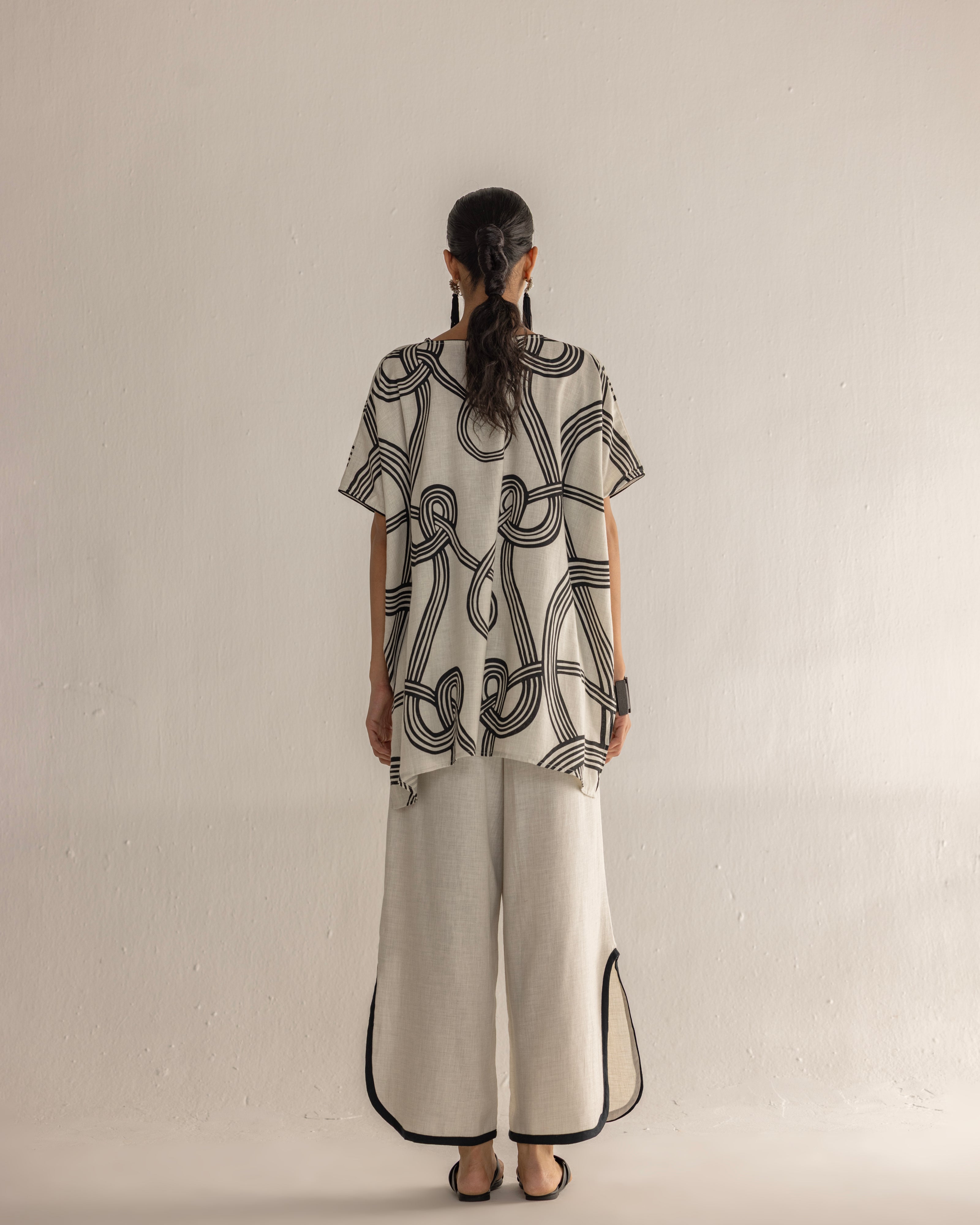 FLUID SQUARE CO-ORD