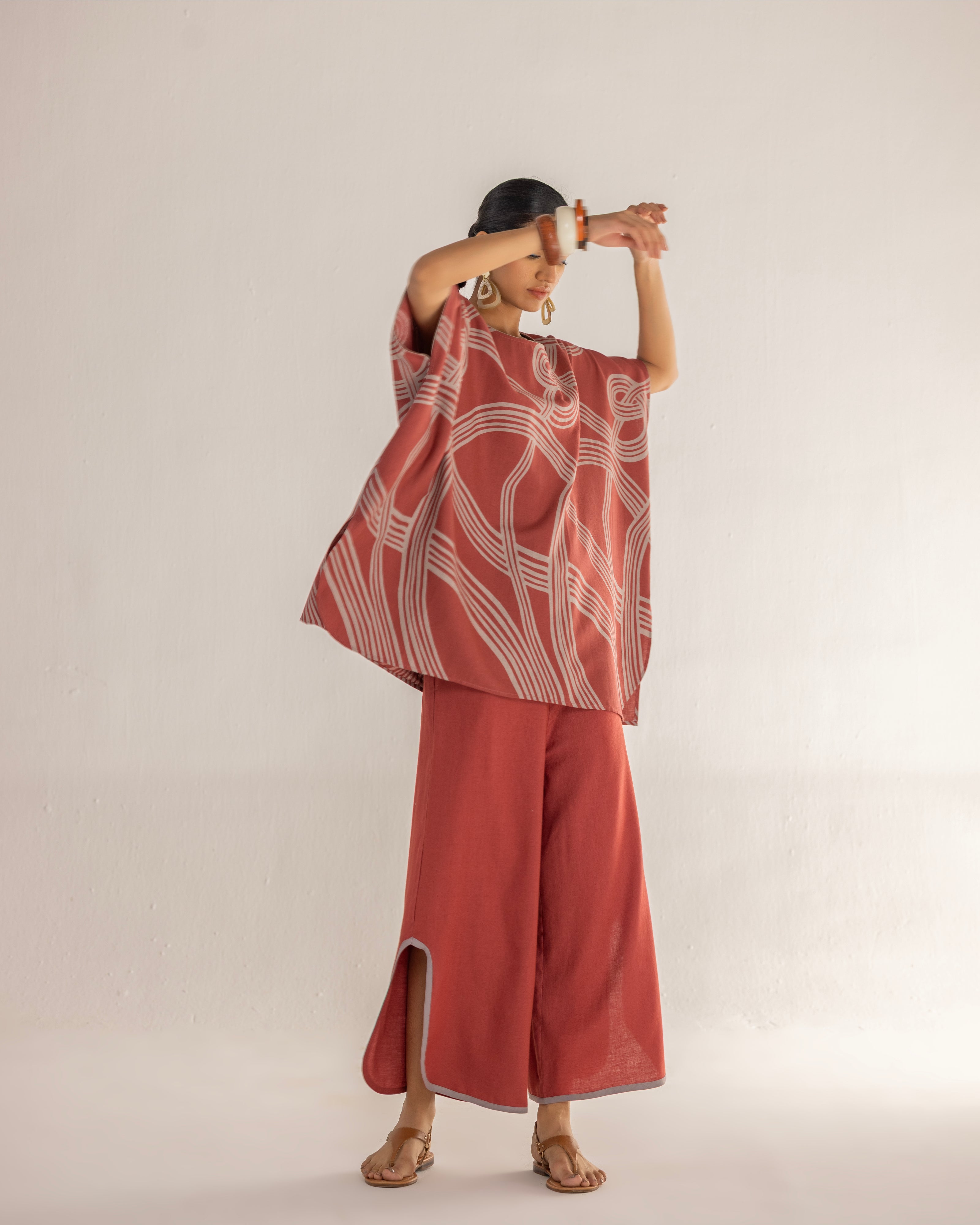 FLUID SQUARE CO-ORD