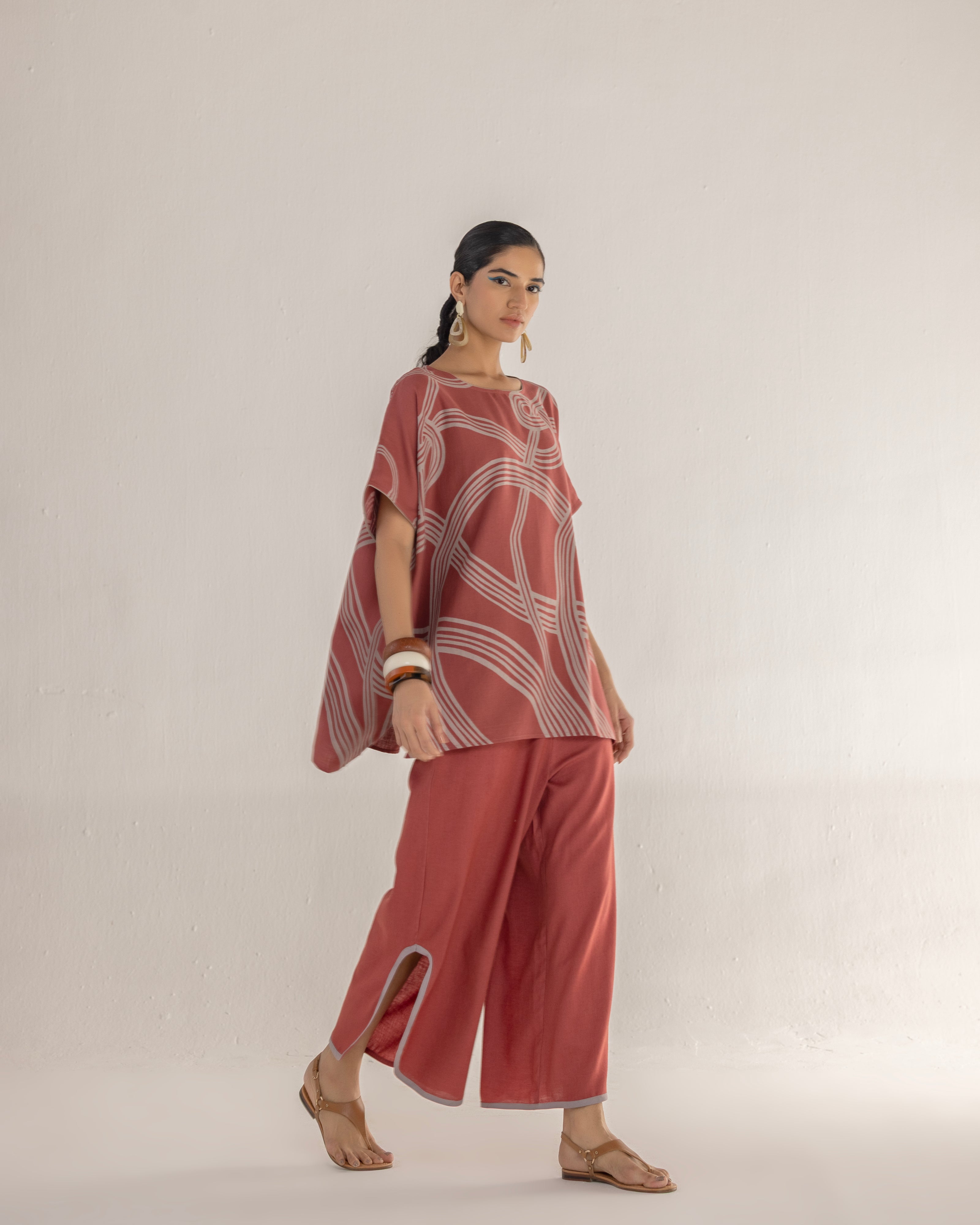 FLUID SQUARE CO-ORD