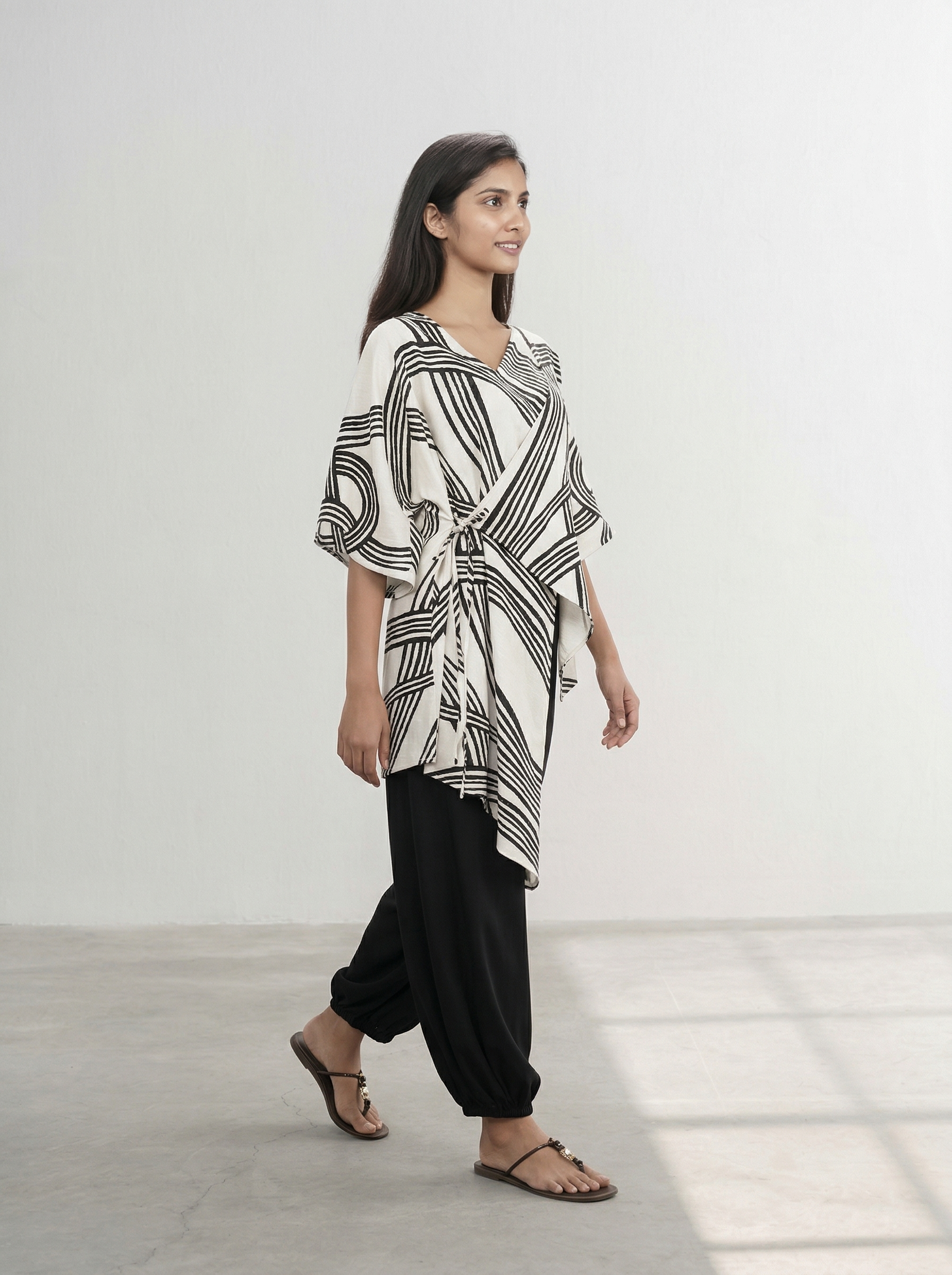 Fluid Knot me Co-ord